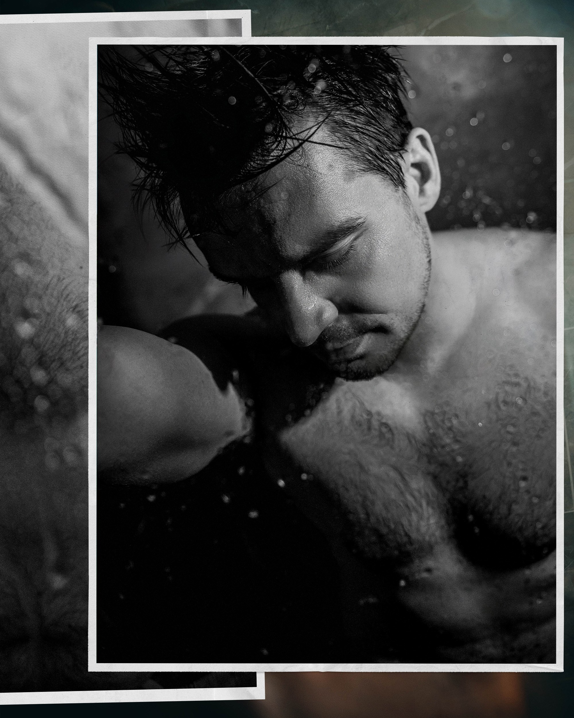 Дмитрий Блинов. Фотограф Медведева Полина