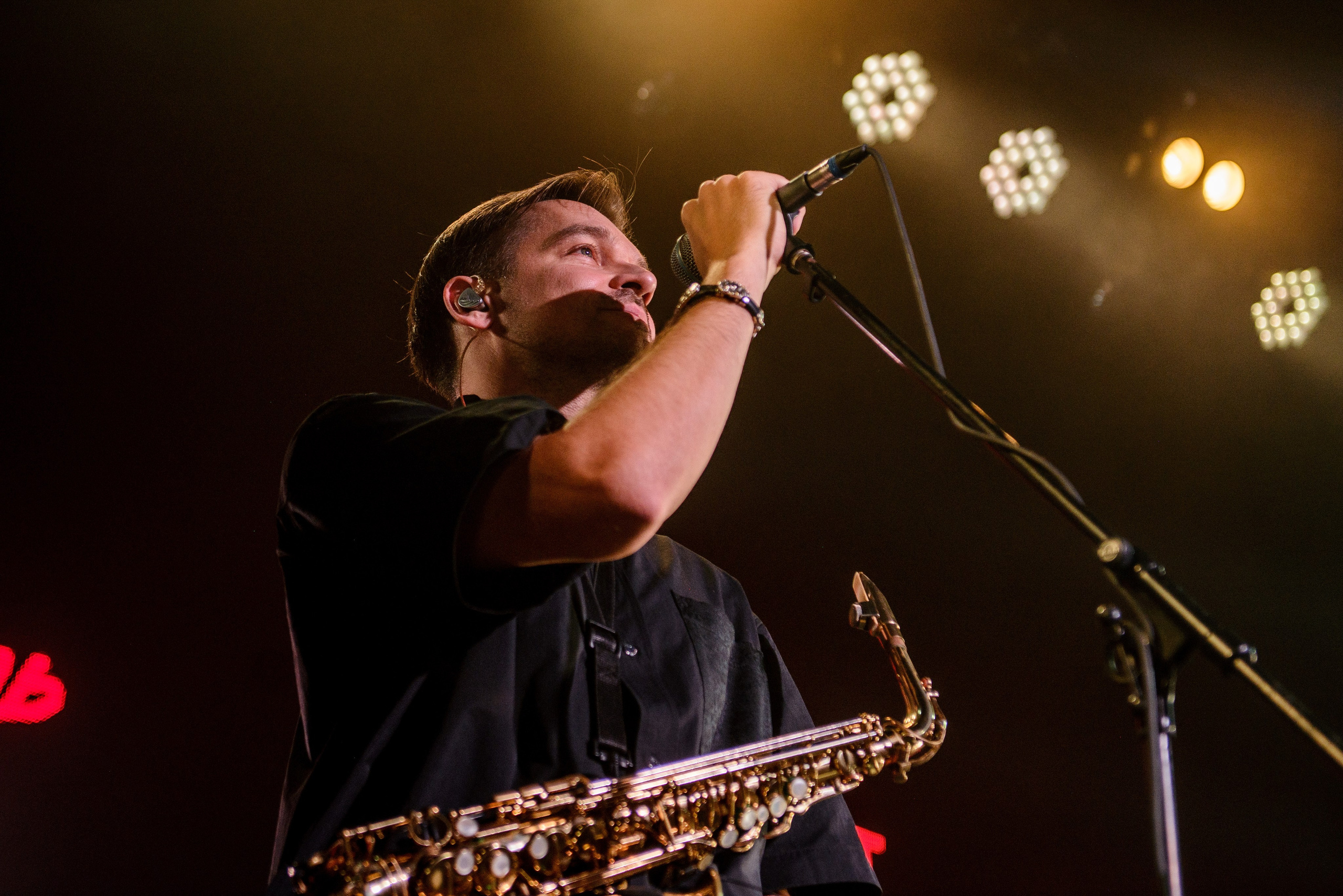 Марсель, Урбан, 07.12.25. Фотограф Медведева Полина