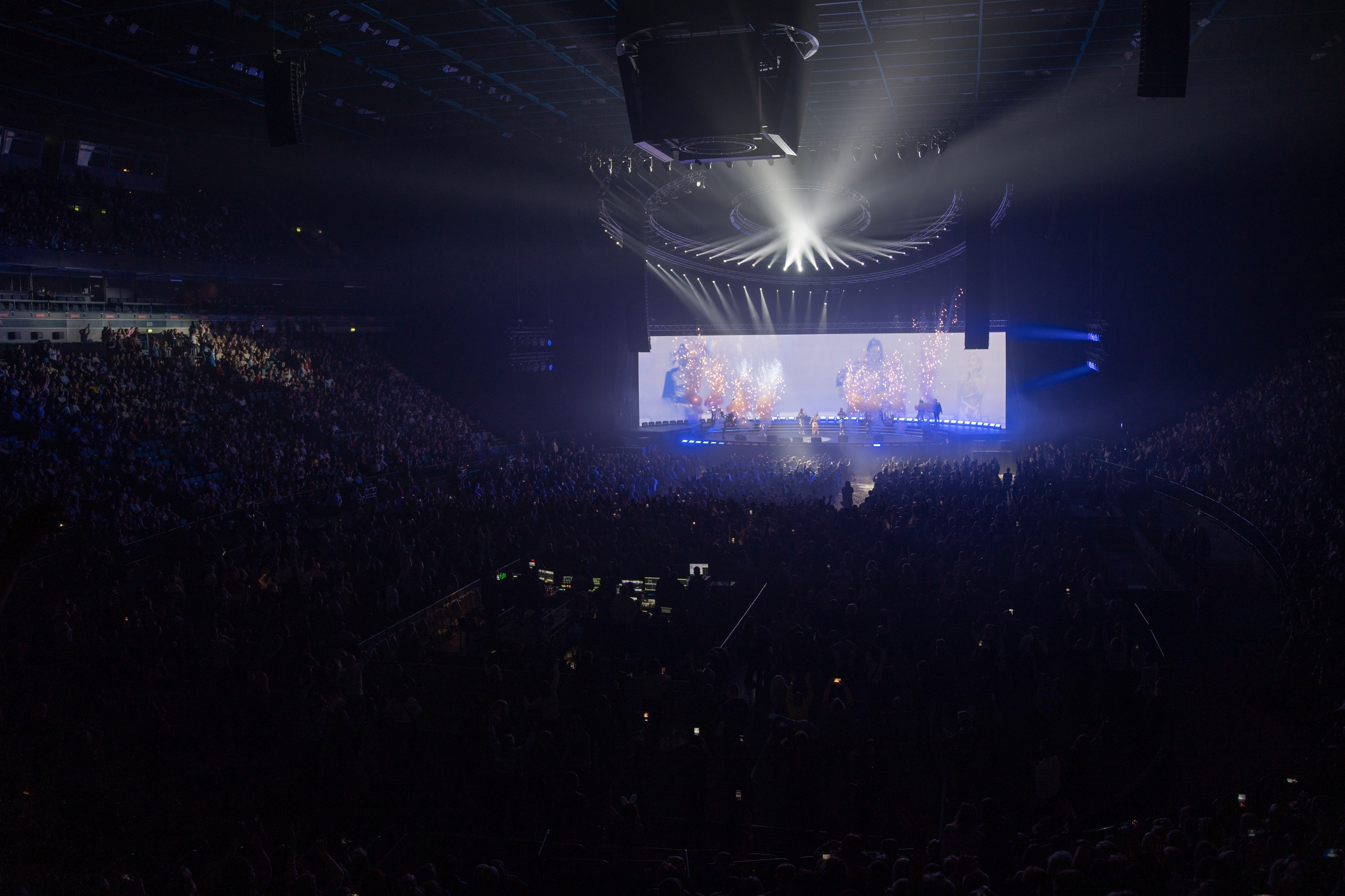 Татьяна Буланова — Ледовый. Фотограф Мария Ковкова