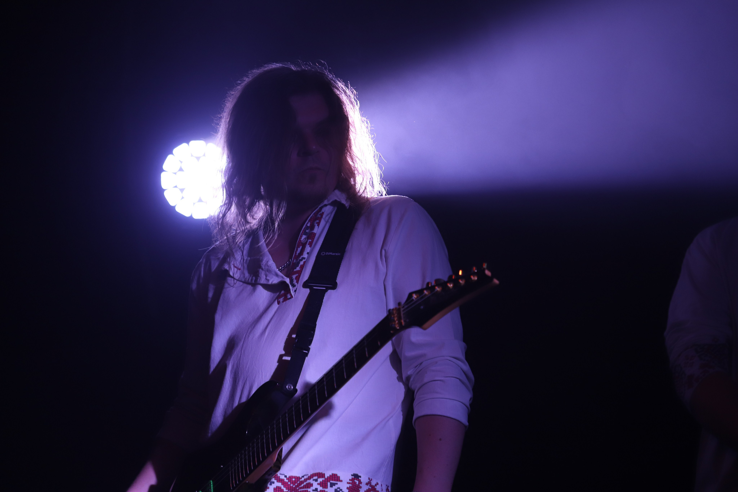 Фестиваль Сектор Газа. Фотограф в Тюмени Алексей Модин