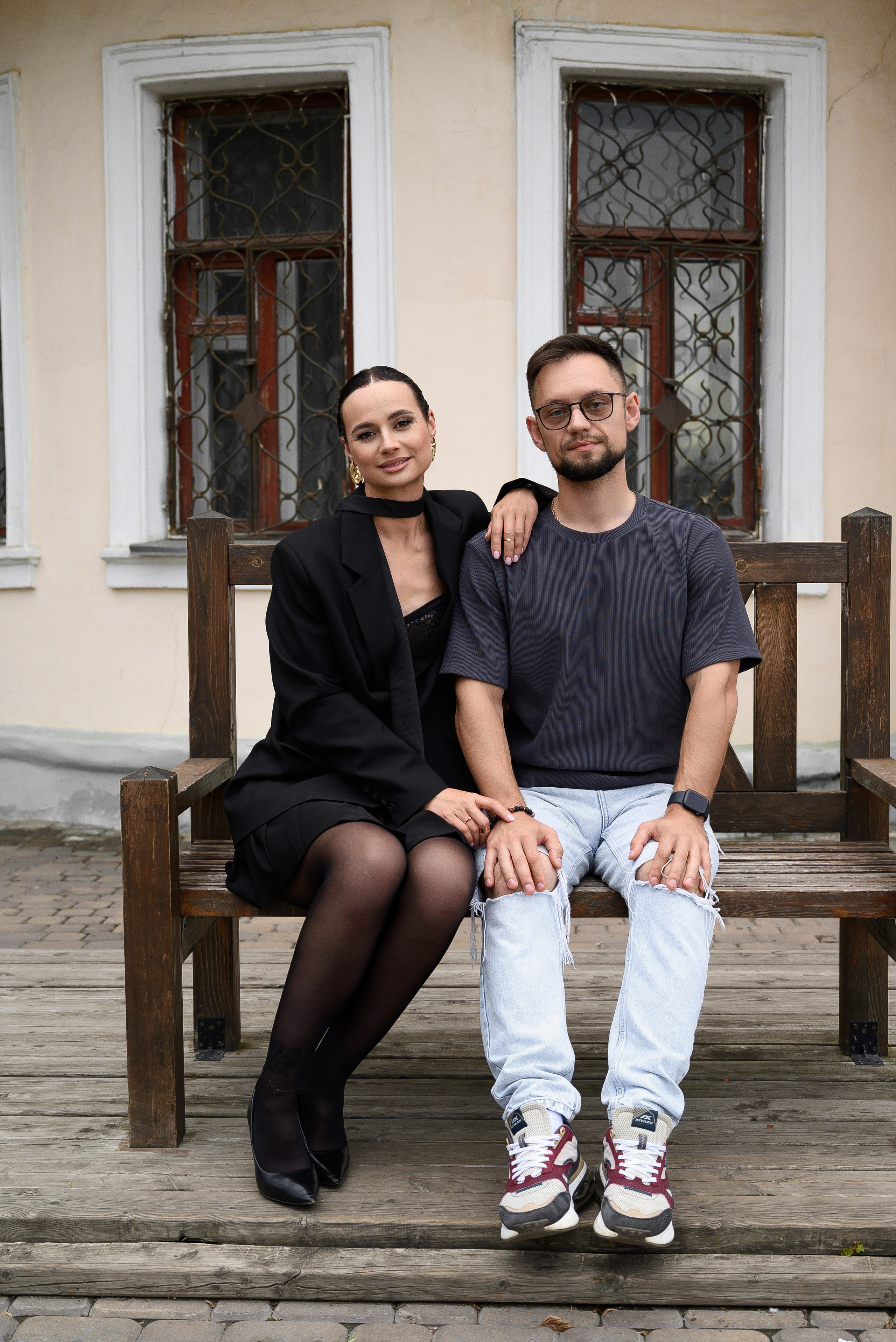 Катя. Тамара Власова