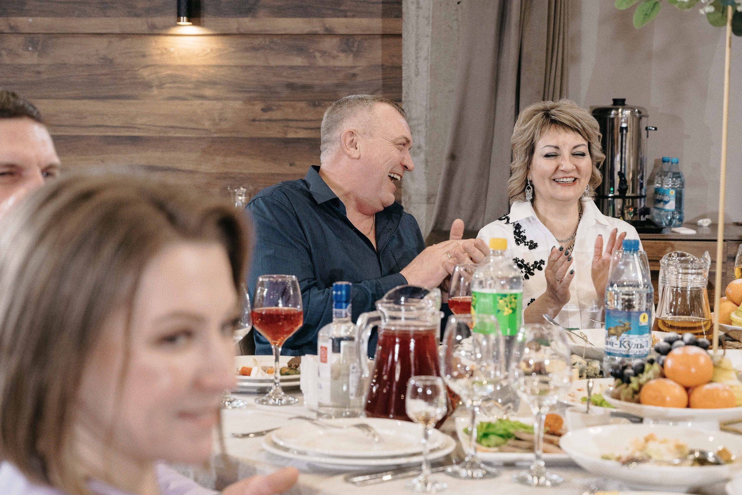 Артем и Галя. Тамара Власова