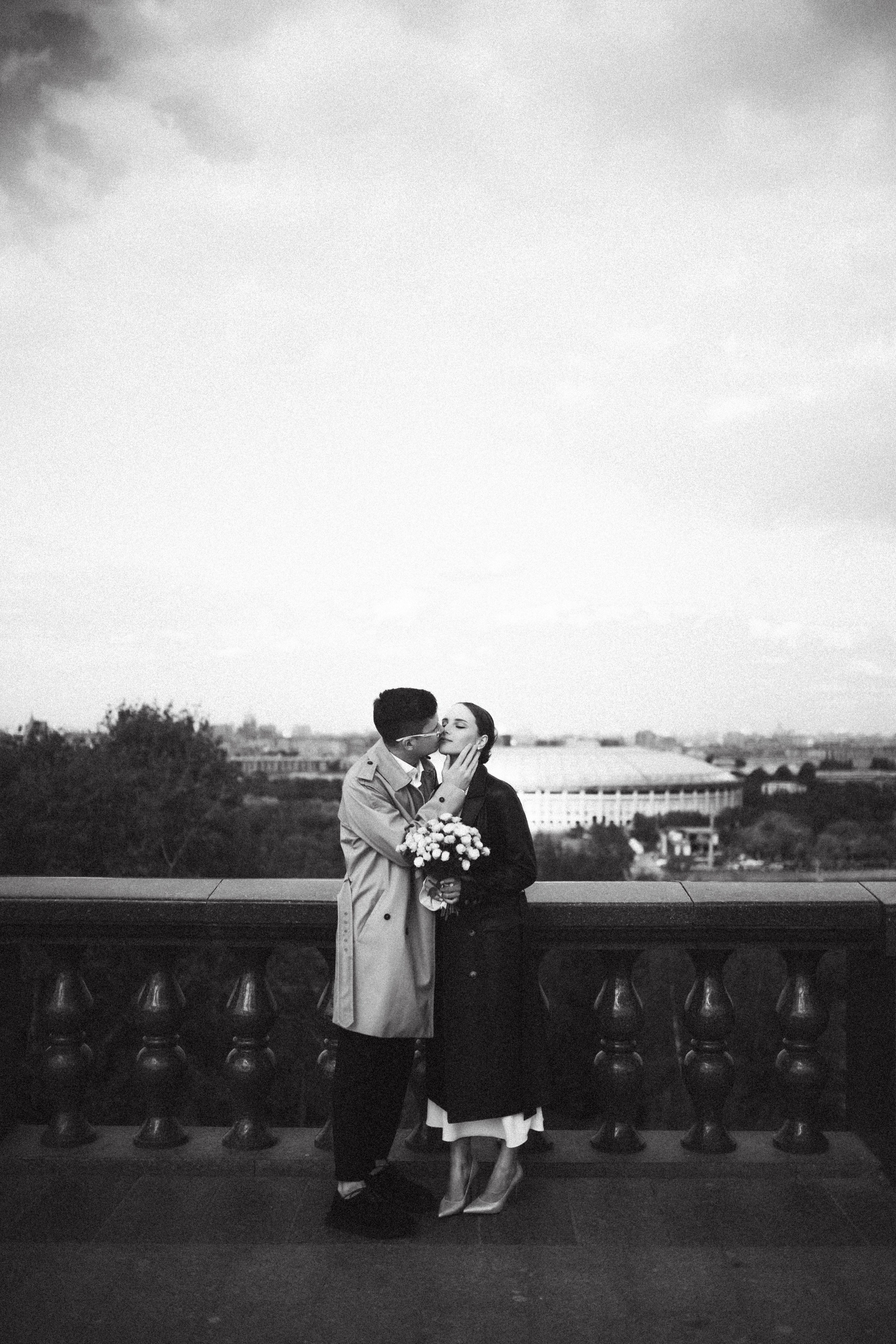 E & Г | Москва. Фотограф Екатерина Амбрушкевич