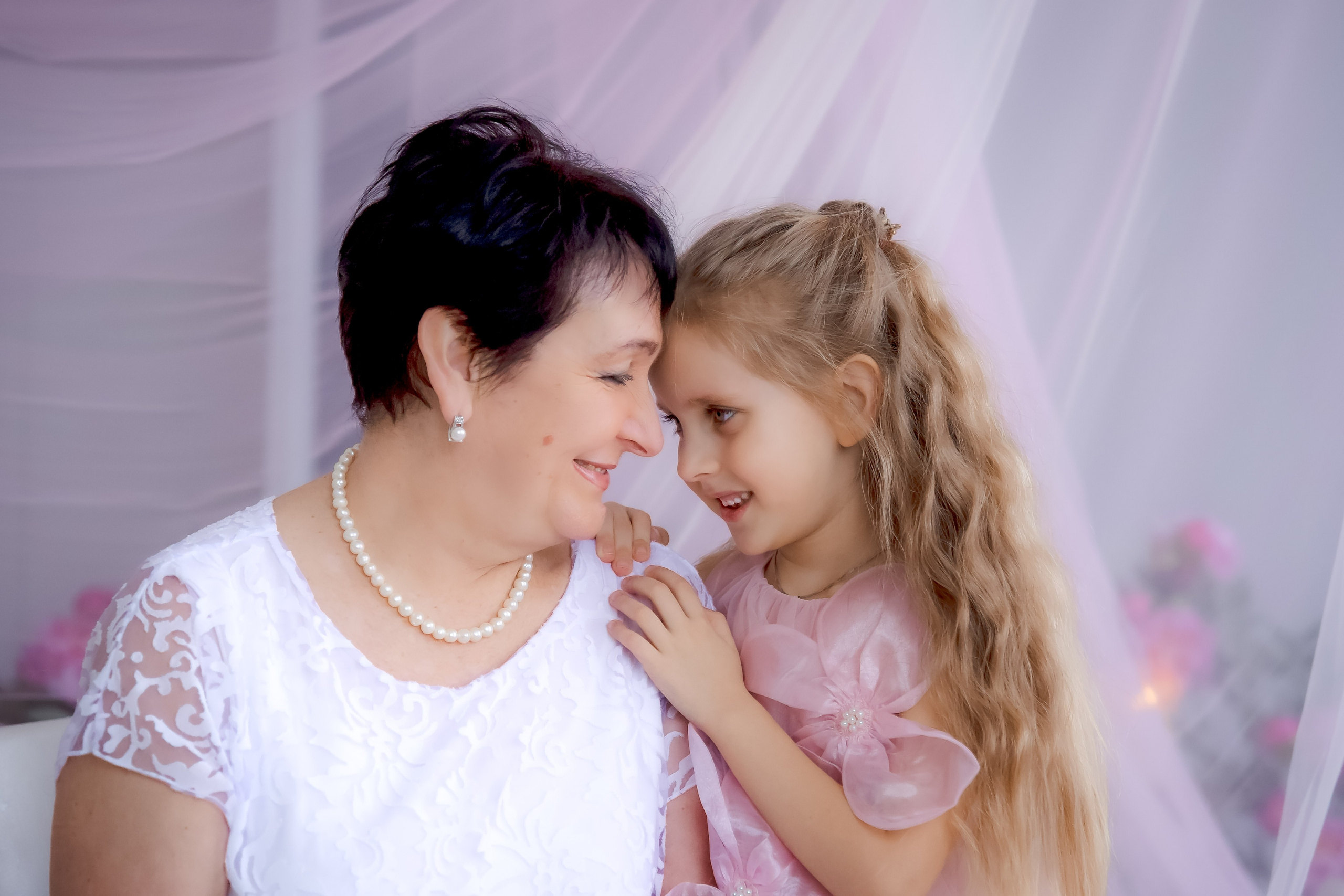 Дочки-Матери. Марина Суздаль семейный и детский фотограф в Москве и Подмосковье