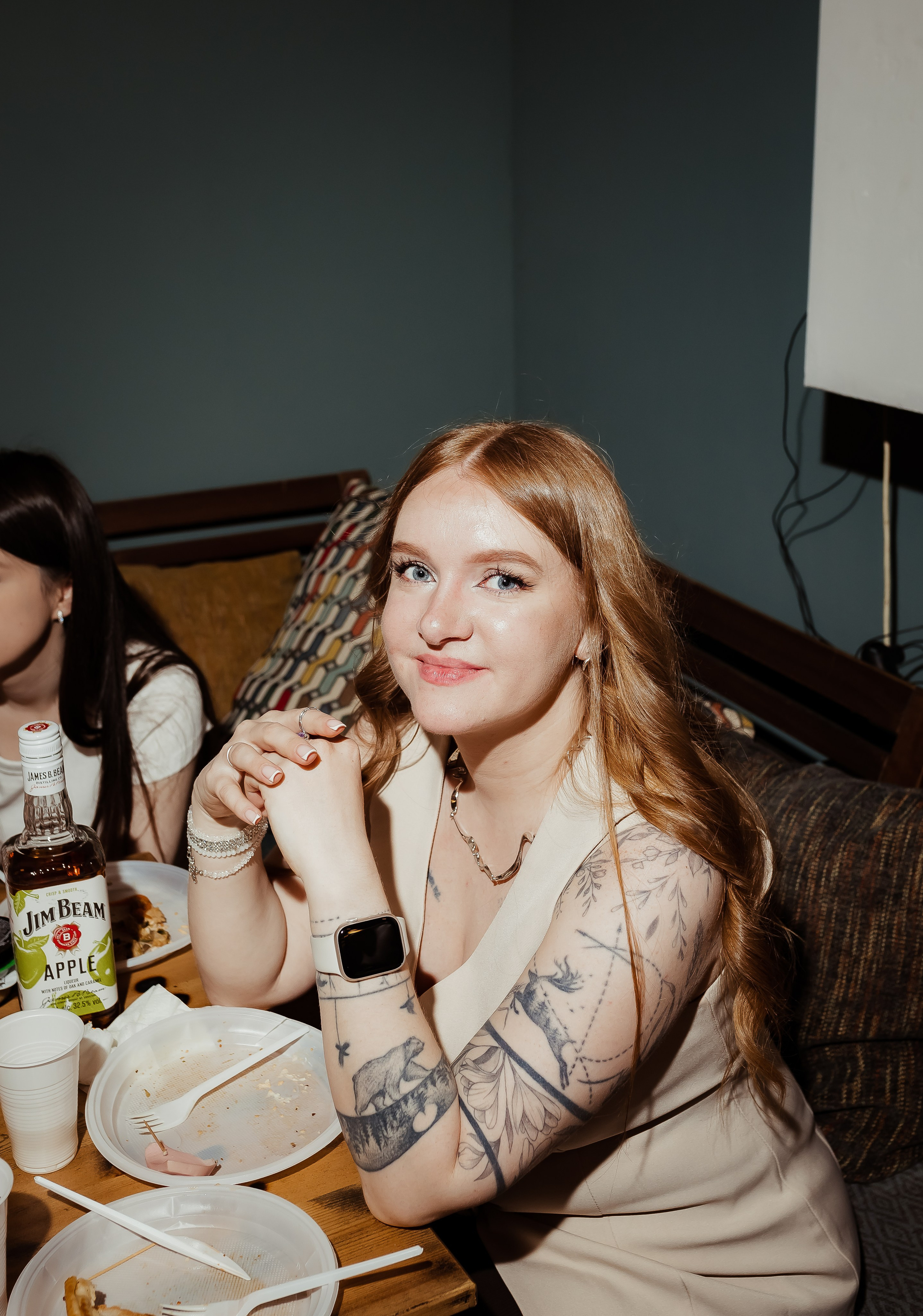 День Рождения Кирилла. ФОТОГРАФ Маргарита Сивакова | Ярославль Кострома Москва