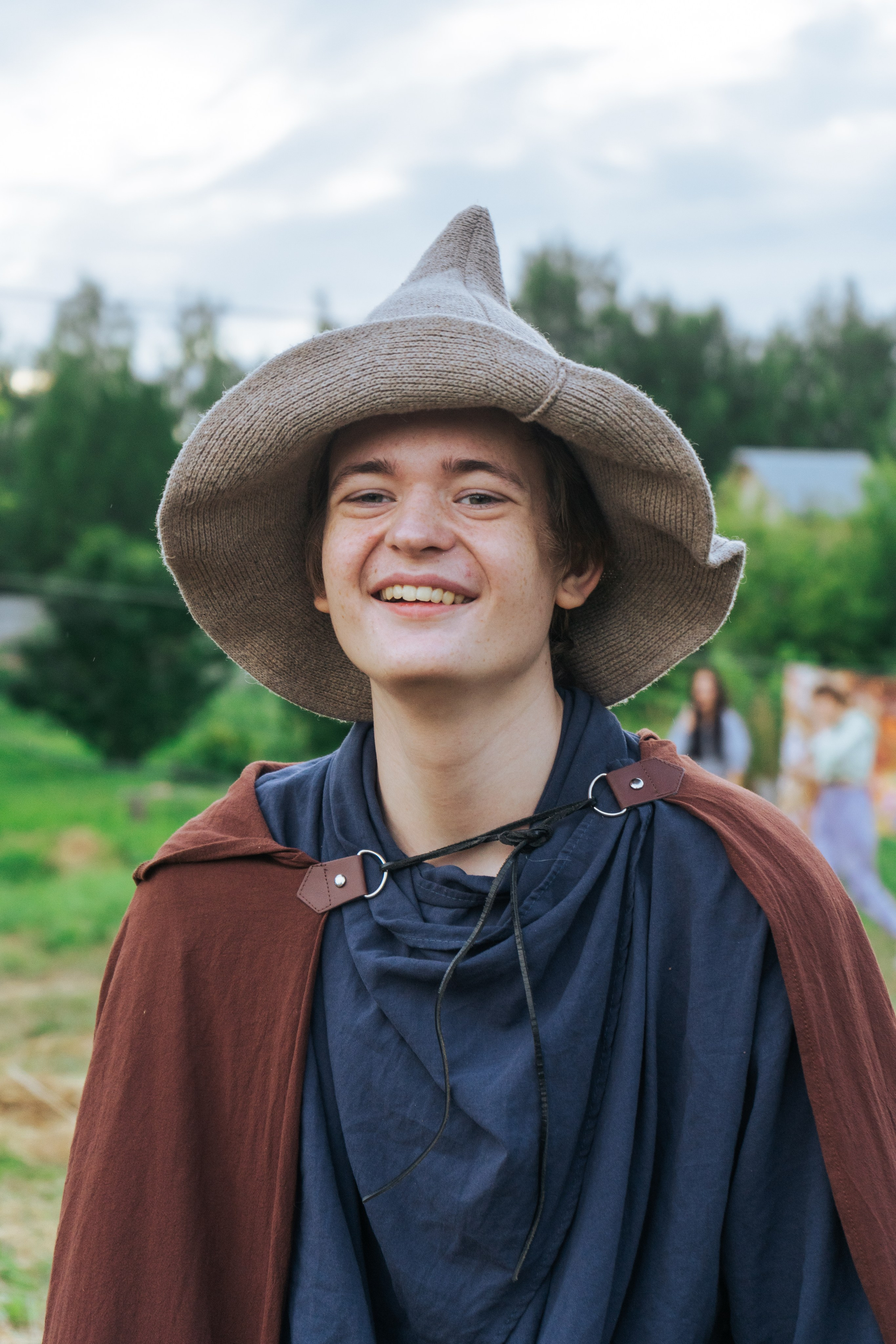 Ретрит от т-центра Псайторий 2024. Портретный фотограф Нижний Новгород