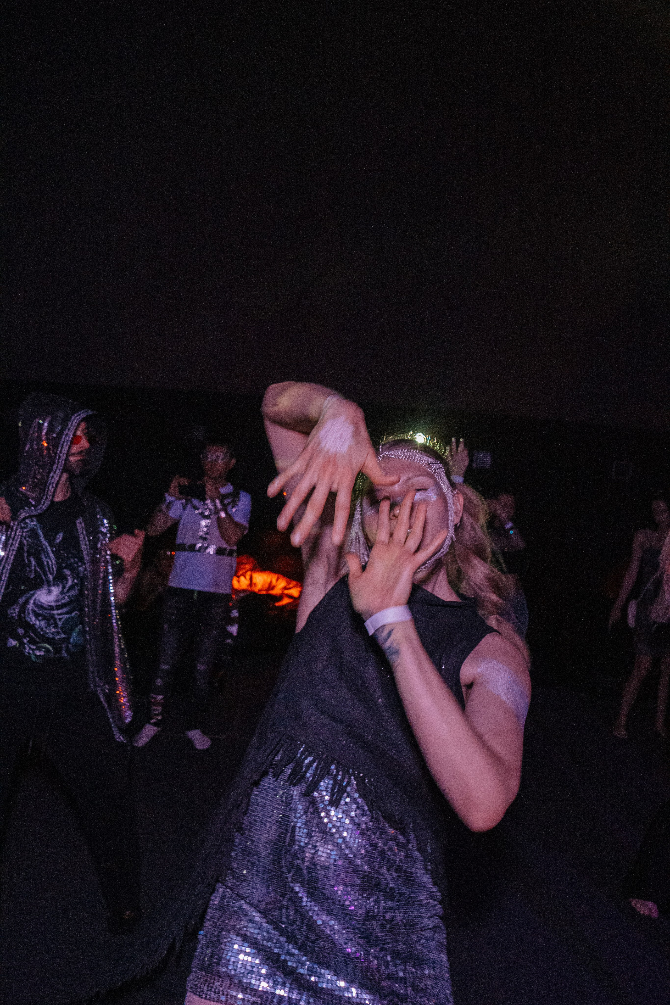 KARMA COSMO — AESTHETIC DANCE 2025. Портретный фотограф Нижний Новгород