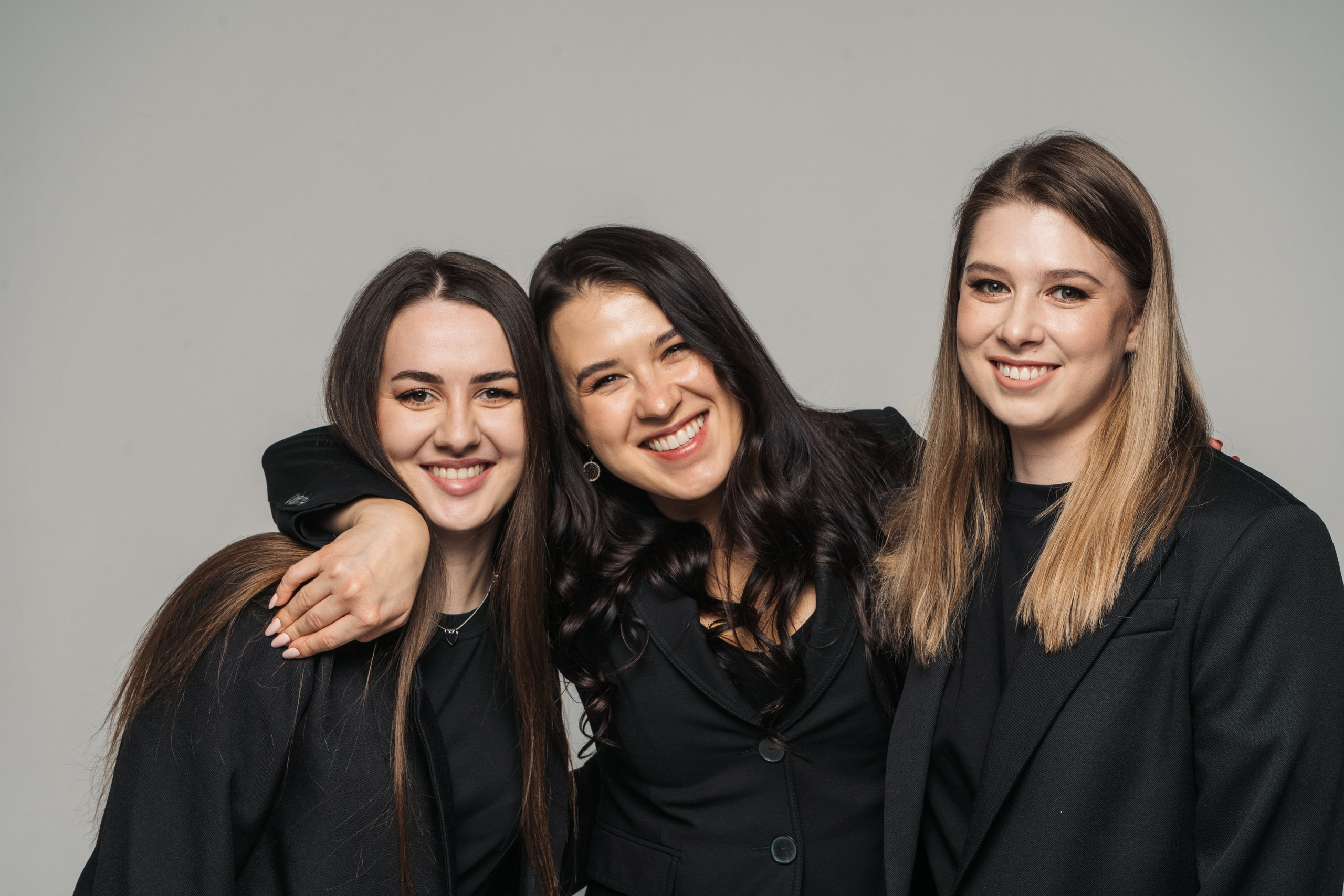 Для стоматологов. Портретный фотограф Нижний Новгород