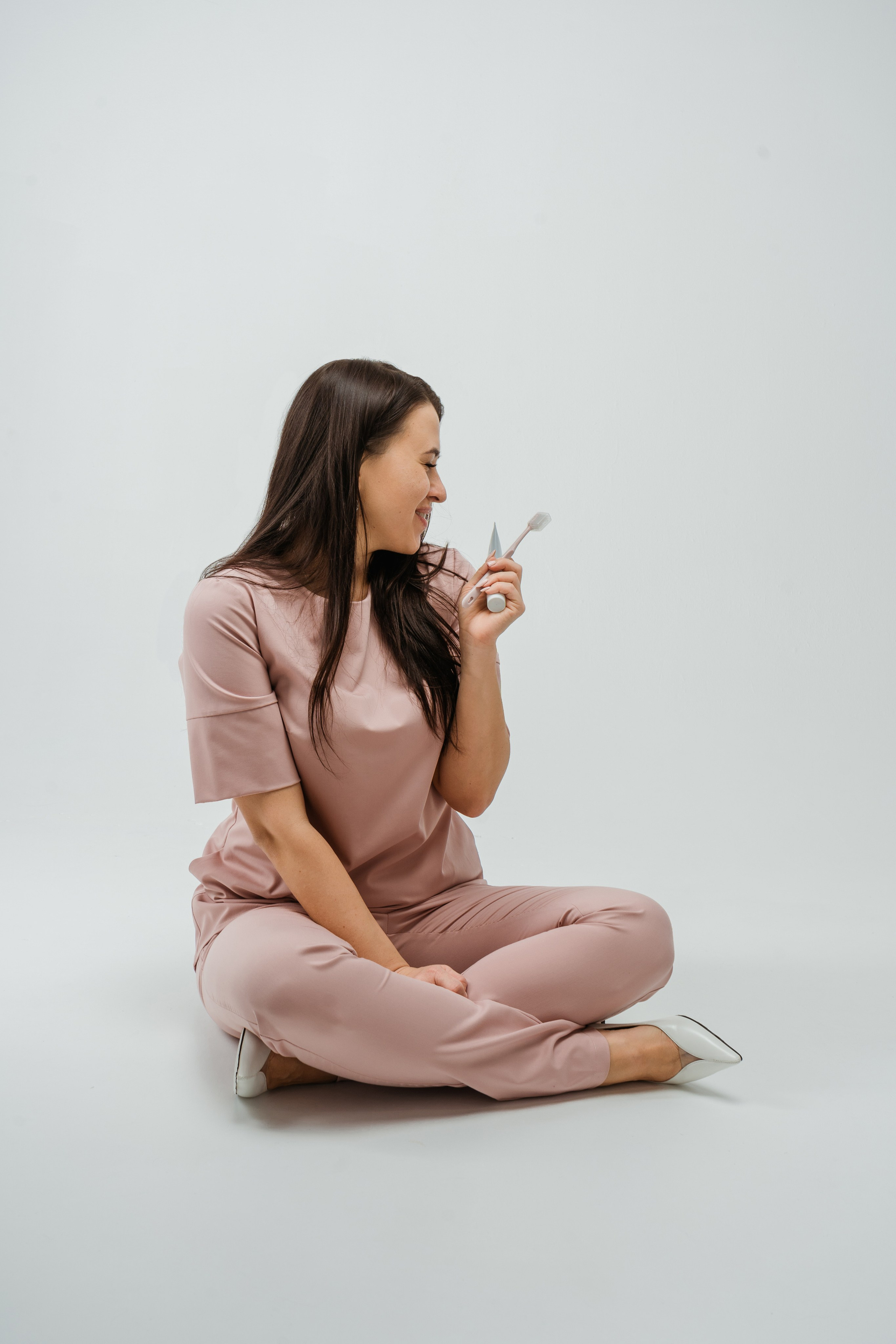 Для стоматологов. Портретный фотограф Нижний Новгород