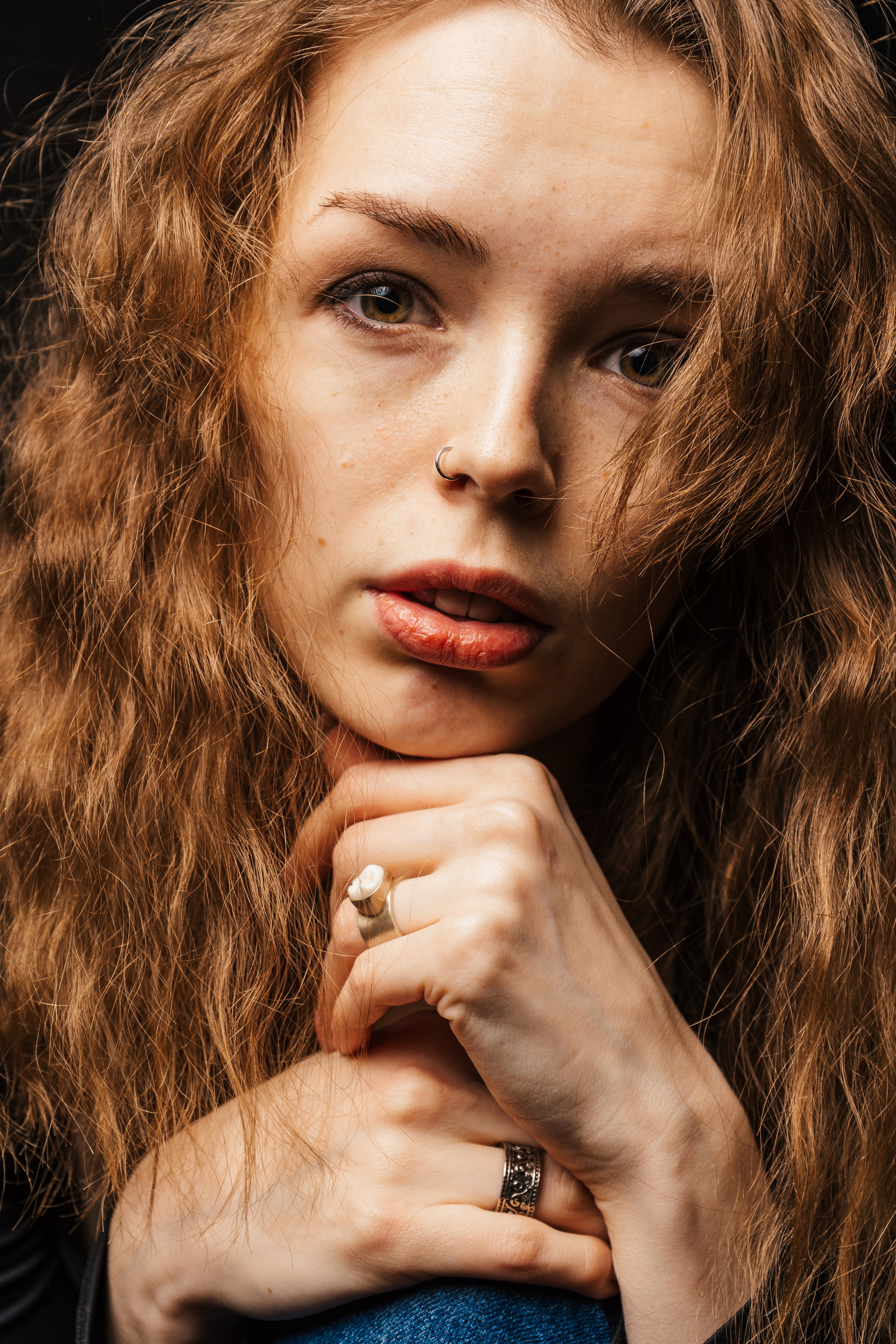 Любовь Уразайкина. Портретный фотограф Нижний Новгород