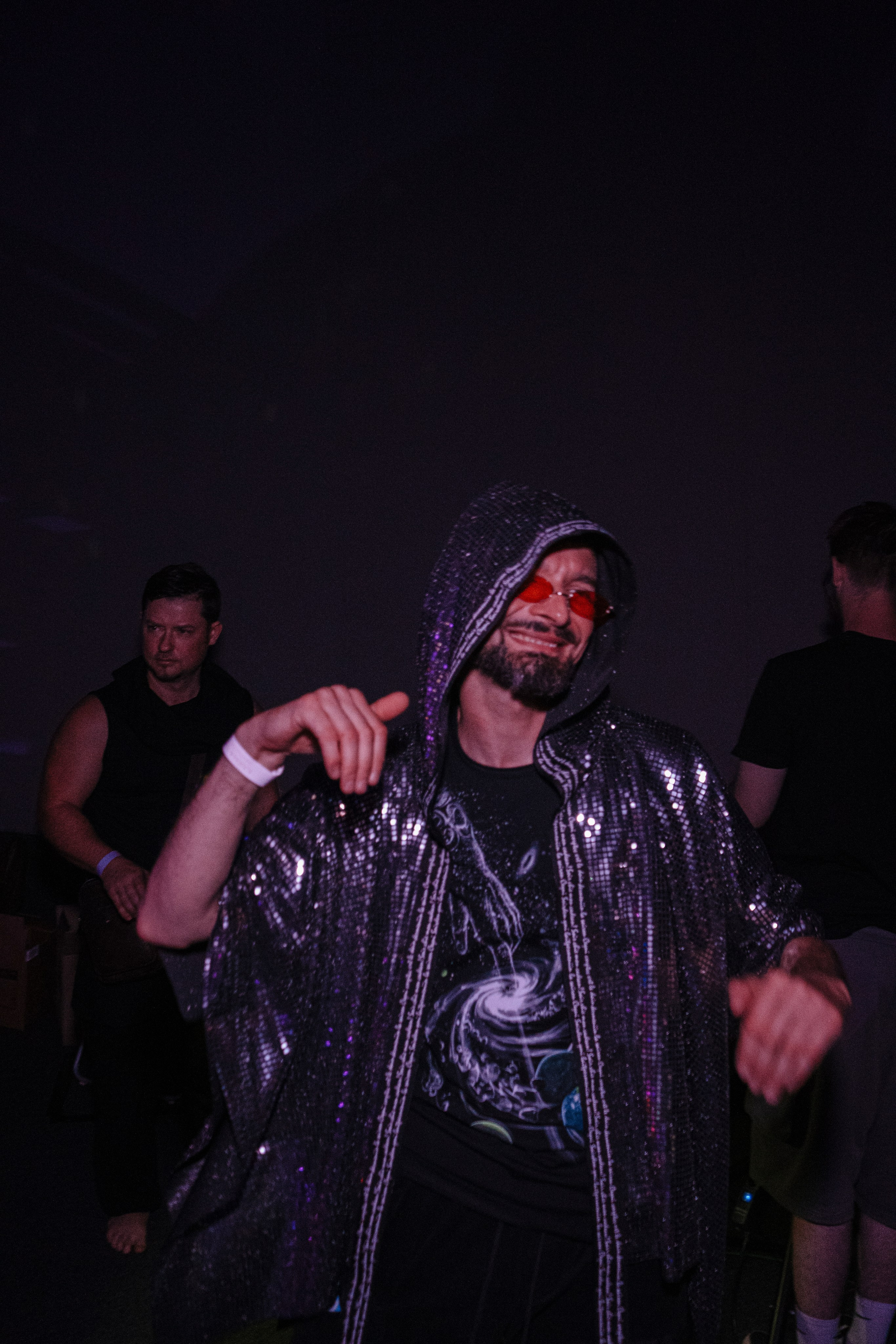 KARMA COSMO — AESTHETIC DANCE 2025. Портретный фотограф Нижний Новгород