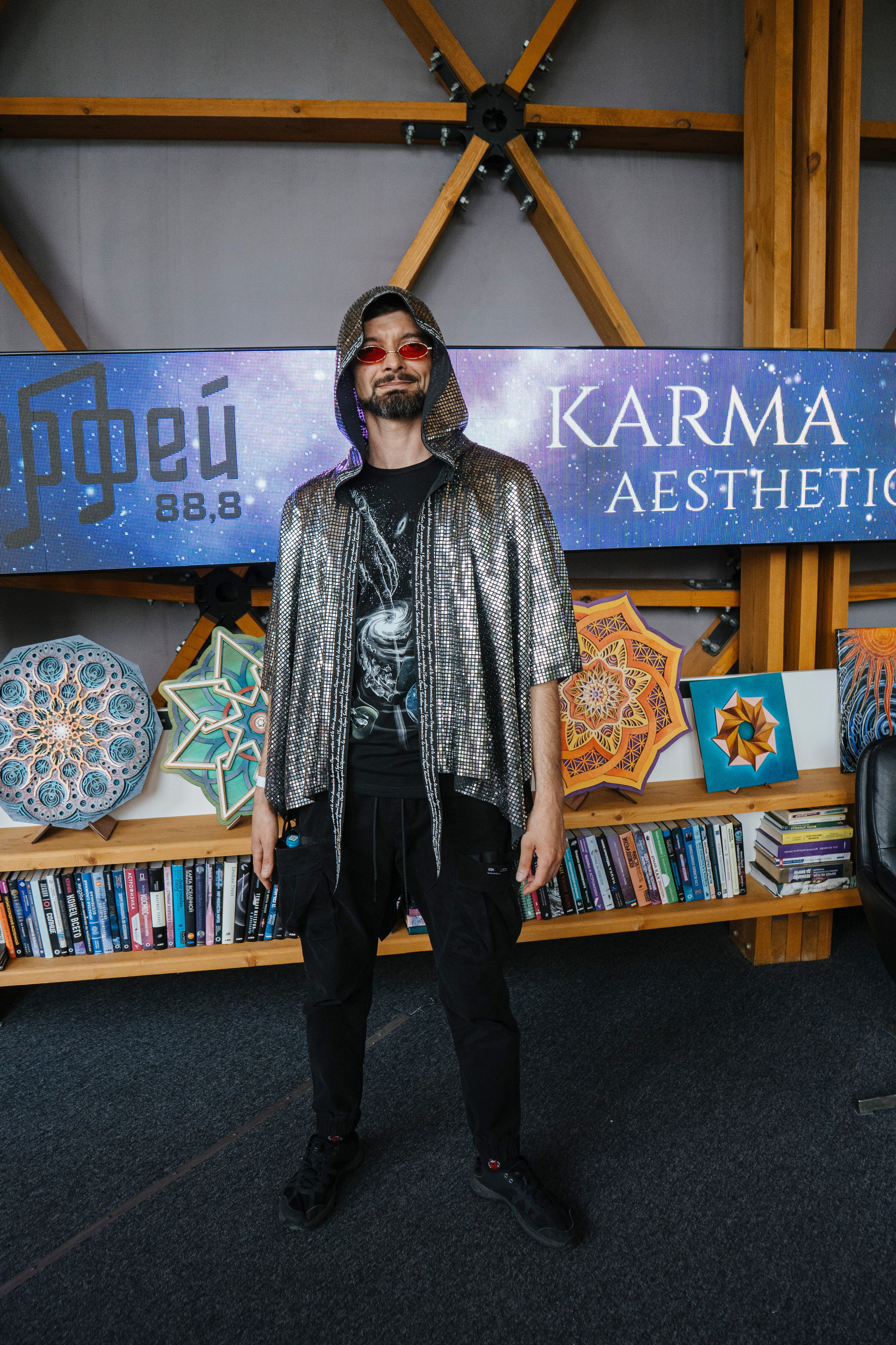 KARMA COSMO — AESTHETIC DANCE 2025. Портретный фотограф Нижний Новгород