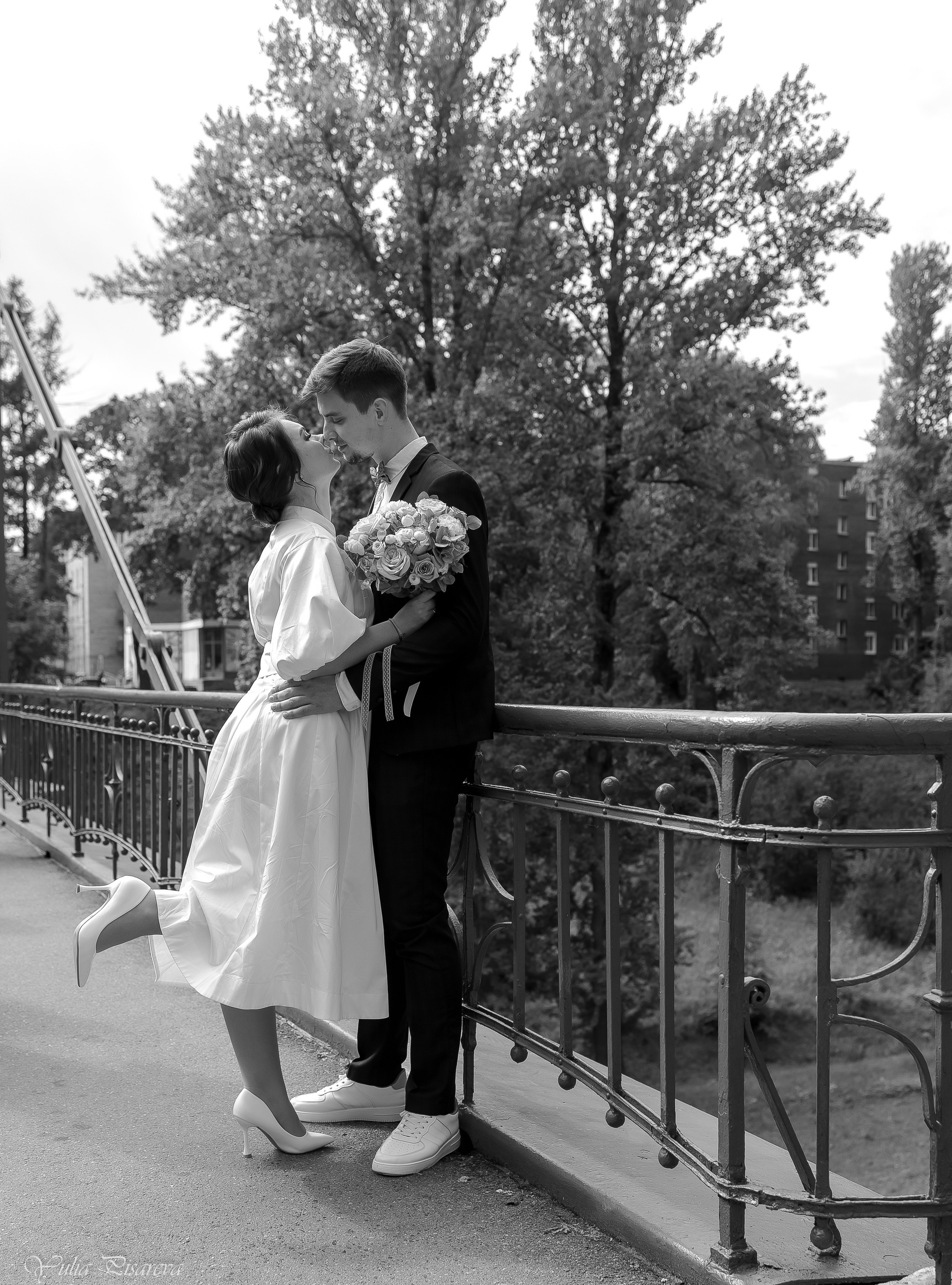 Свадьба Тина и Сергей. Фотограф в Санкт-Петербурге Писарева Юлия