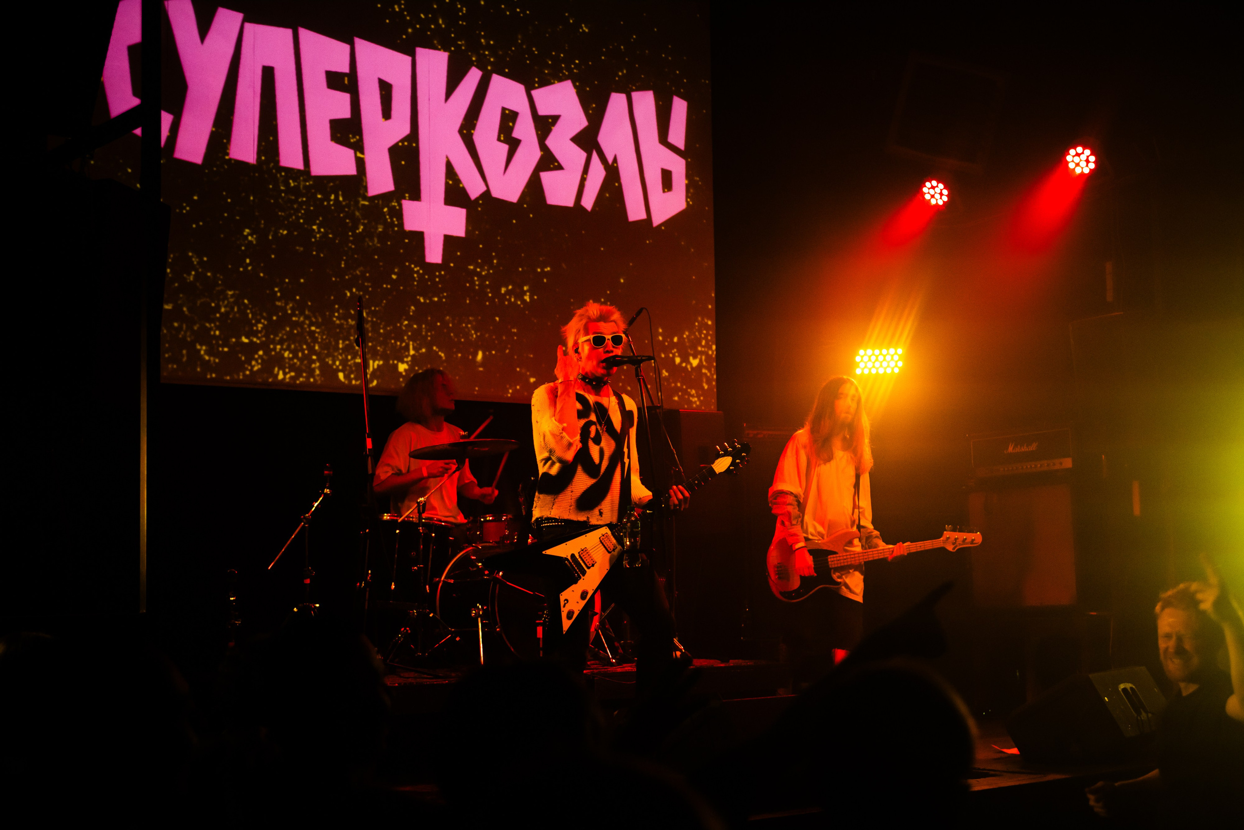 День рождения клуба «Ласточка» 2025. Фотограф Мария Немм