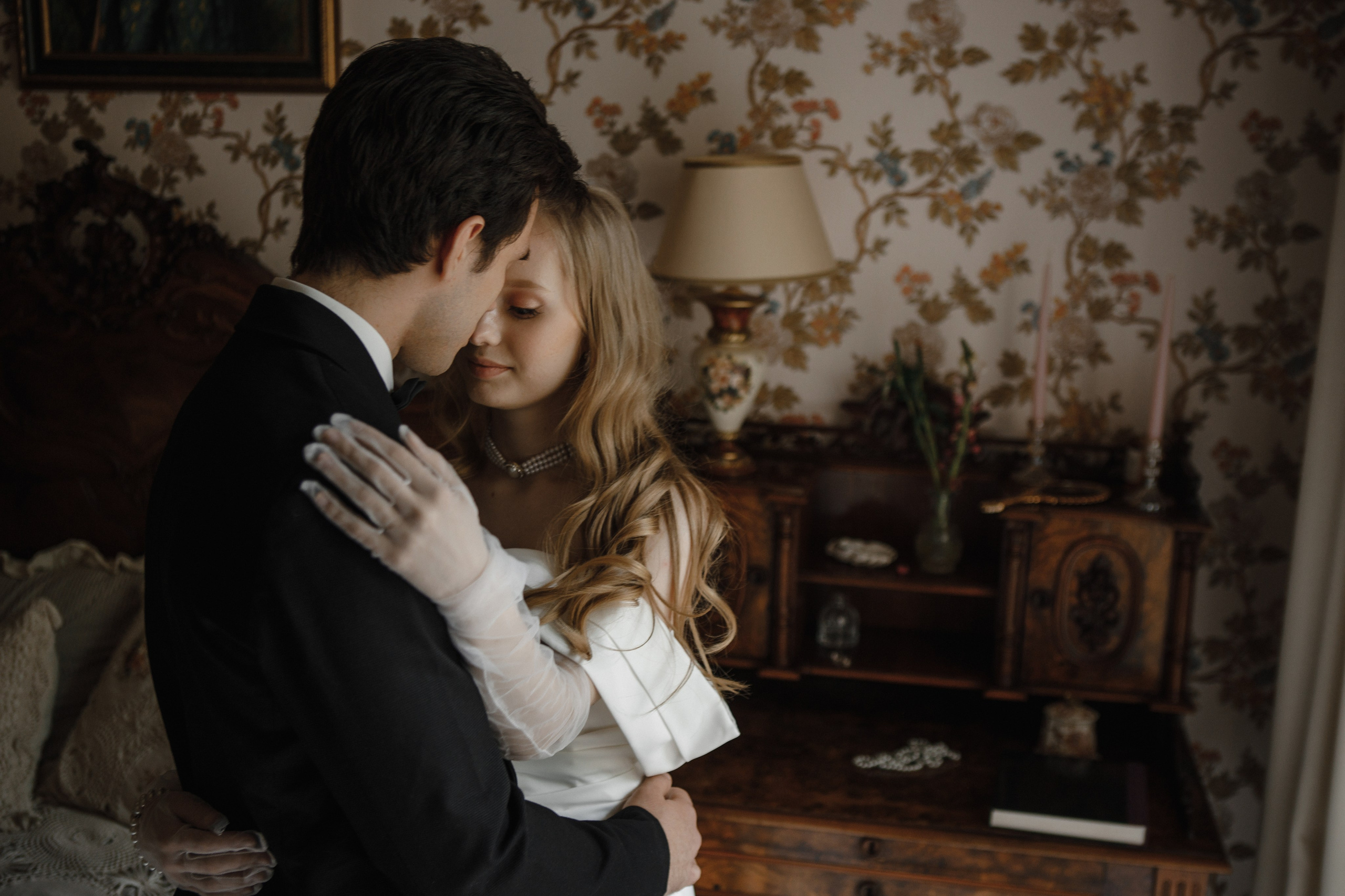 K&A. Свадебный и семейный фотограф Чижова Алина