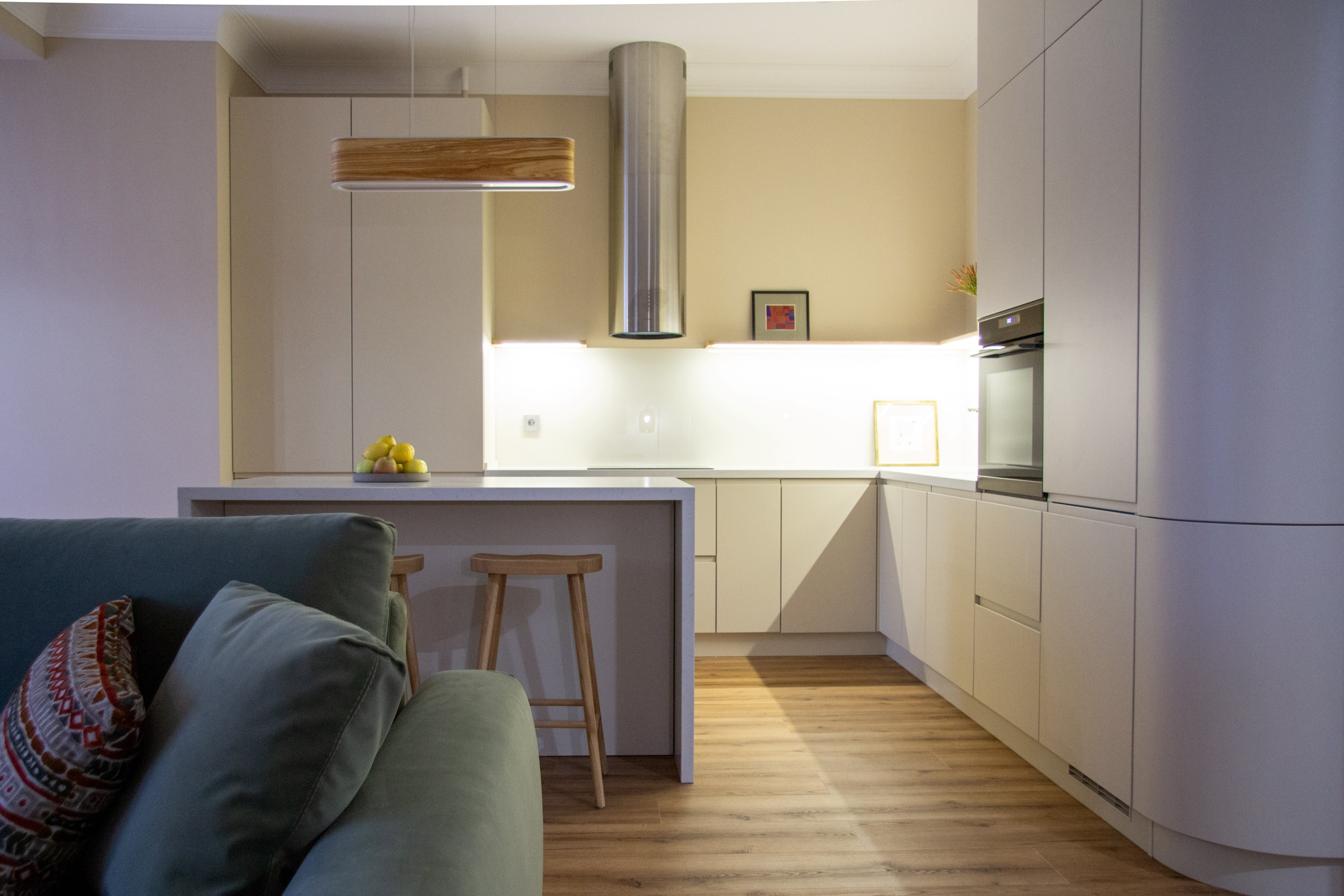 Сказка. Lalich