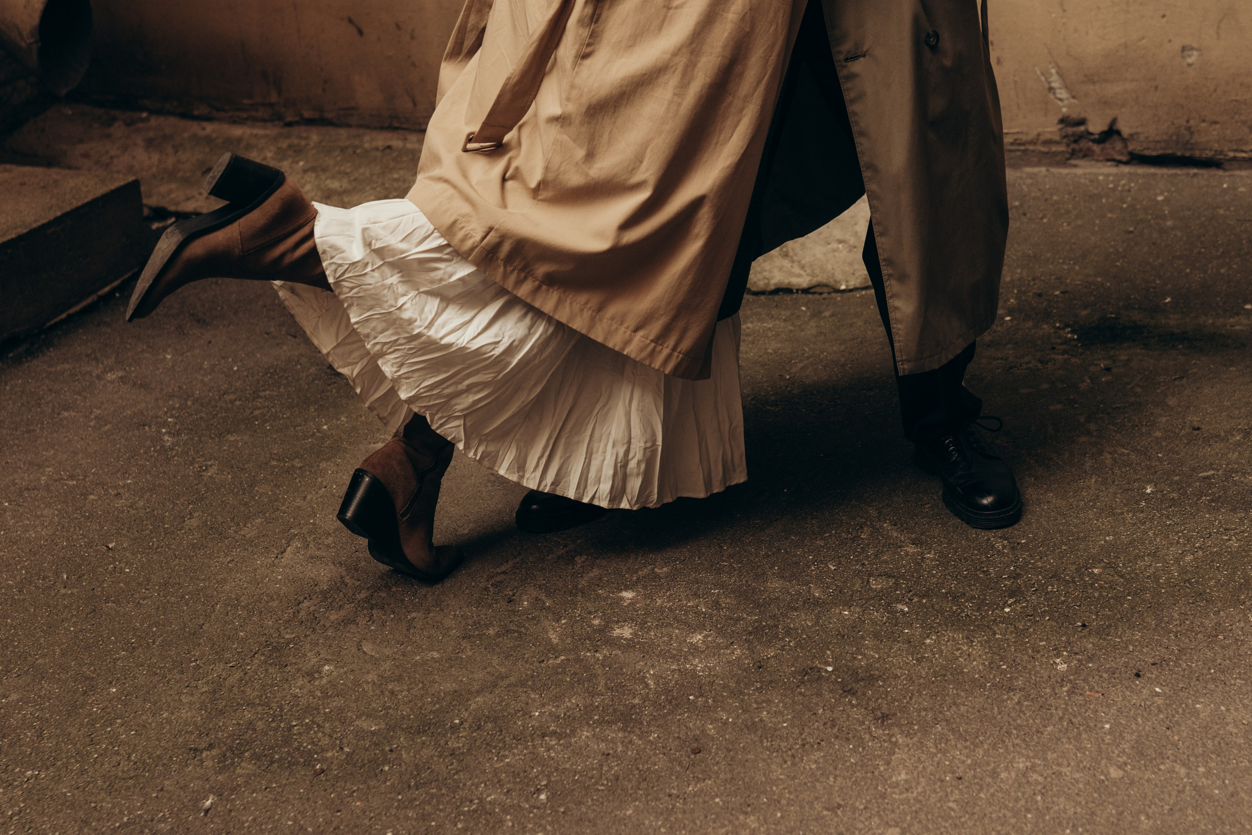 Евгений и Марина. Hmliber — фотограф и контент-креатор из Петербурга