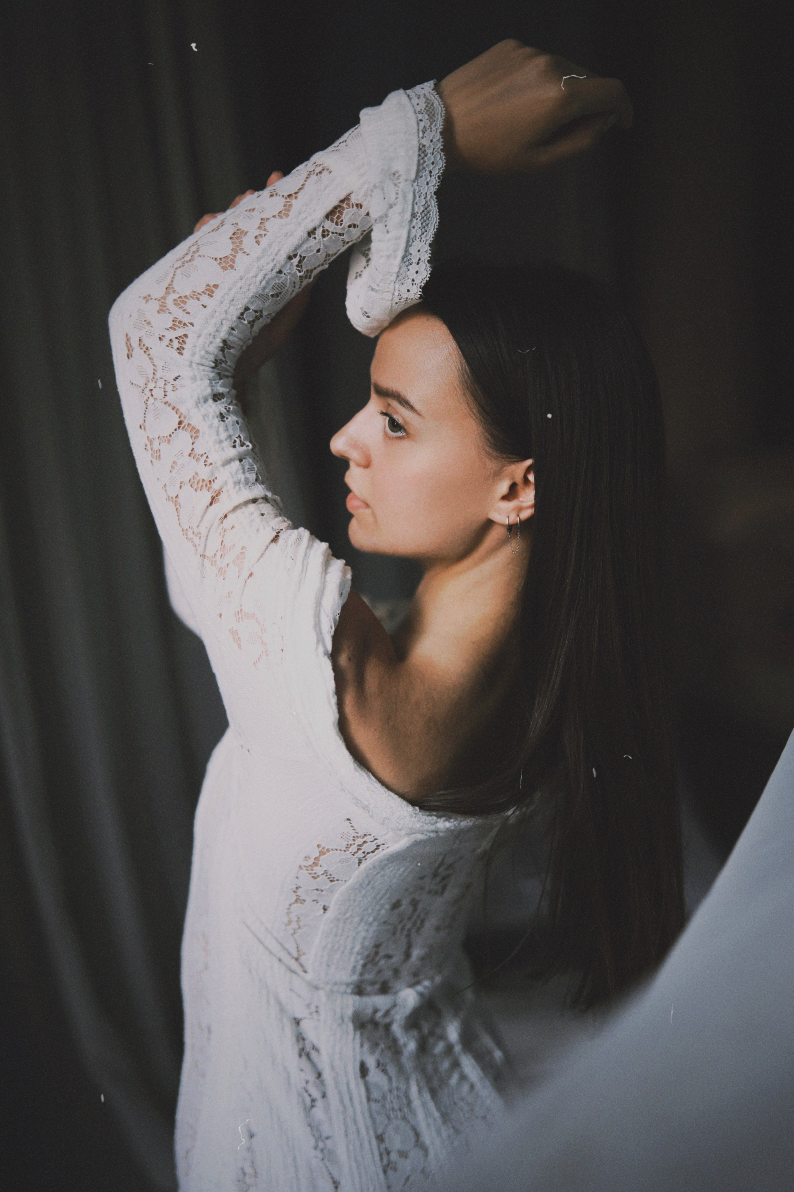 Анастасия. Hmliber — фотограф и контент-креатор из Петербурга