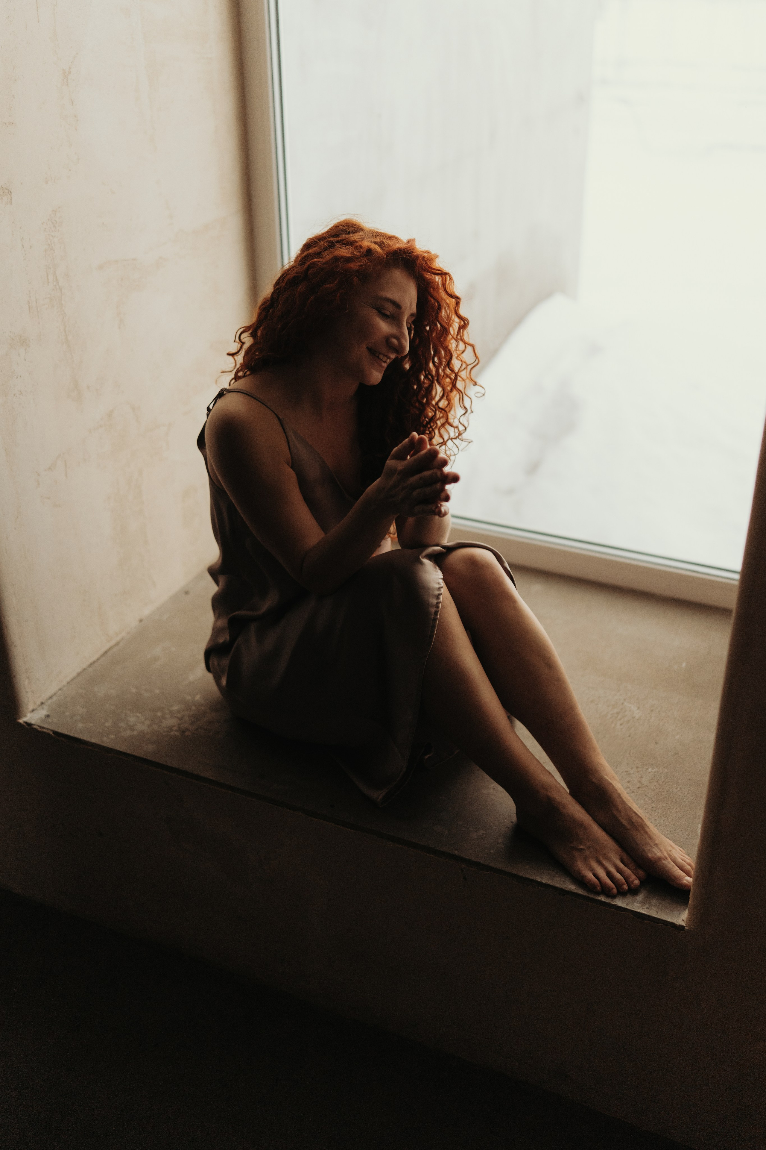 Алёна. Hmliber — фотограф и контент-креатор из Петербурга