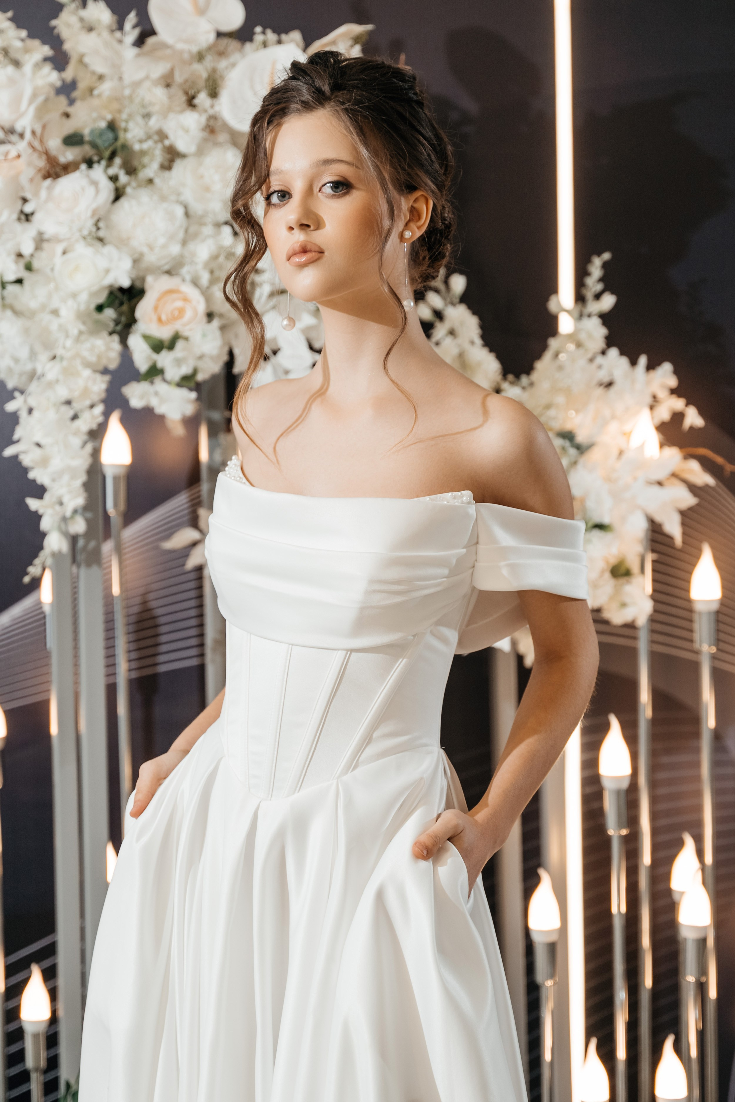 Ульяна и Вячеслав. Gan media. Свадебные видео и фото в Барнауле. Антон Губанов