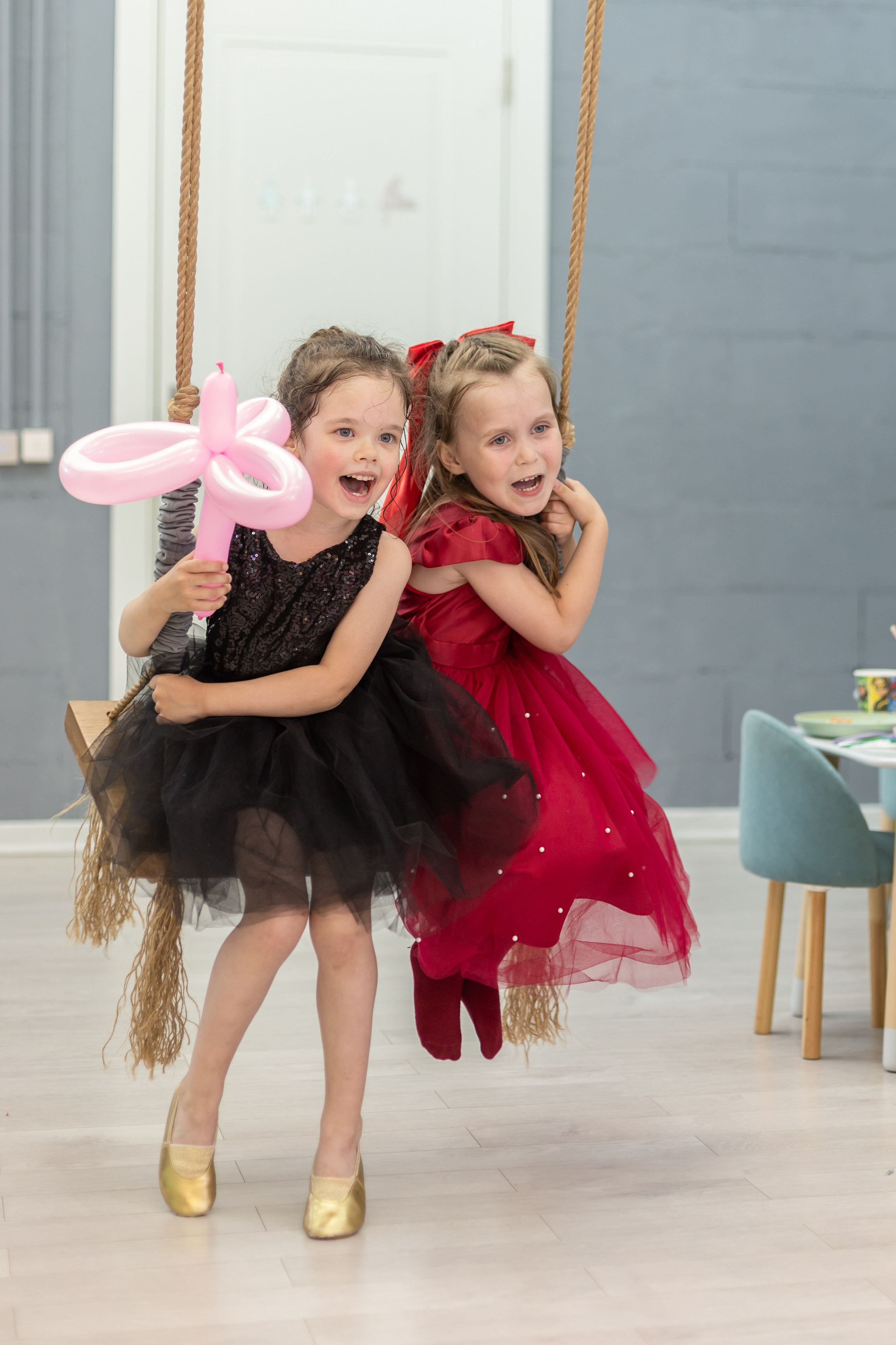 Вероника 5 лет. Семейный фотограф в Санкт-Петербурге