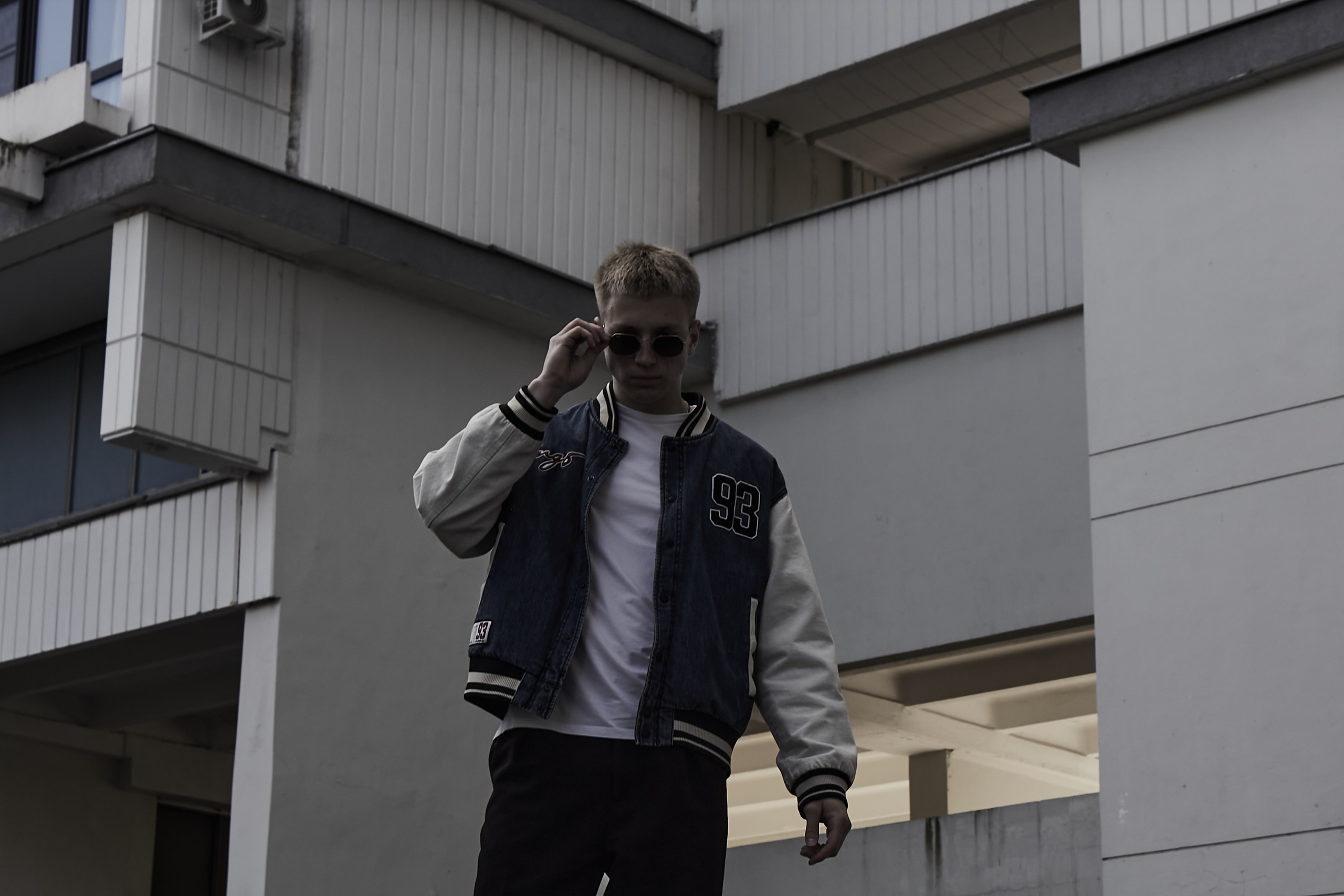 Александр. Портретный и репортажный фотограф в Москве Алёна Никогосян