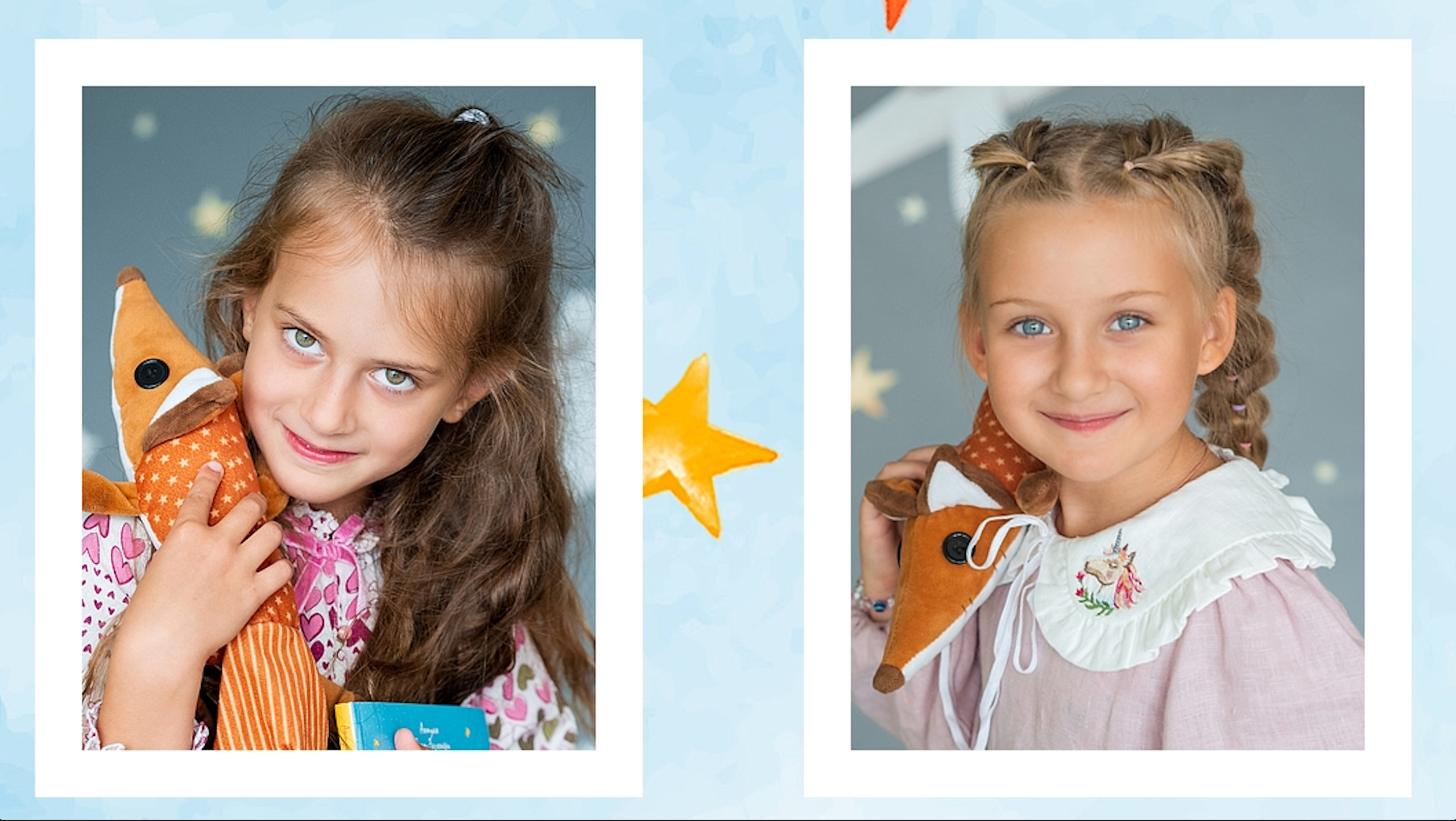 Фотосъёмки и фотодни в Москве | Анна Белашова AB Studio
