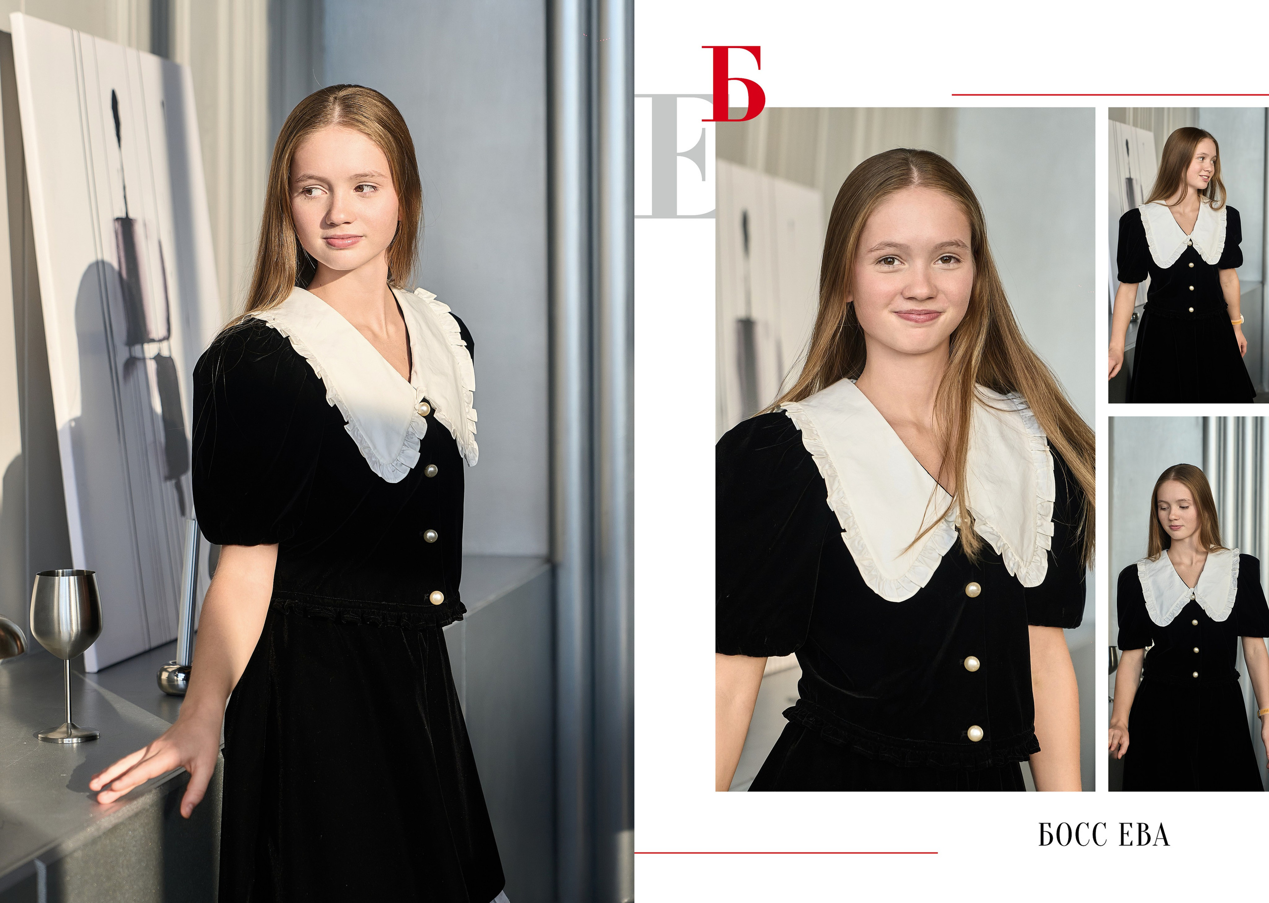 Фотосъёмки и фотодни в Москве | Анна Белашова AB Studio