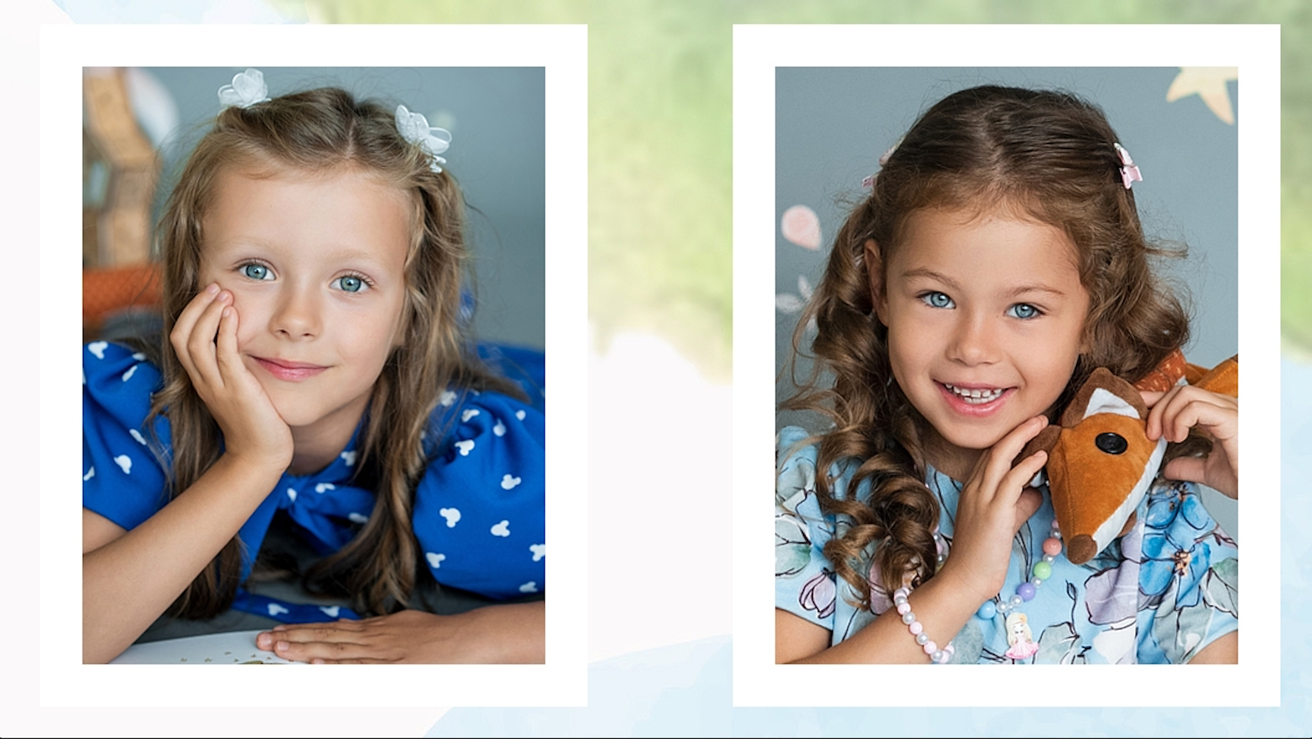 Фотосъёмки и фотодни в Москве | Анна Белашова AB Studio