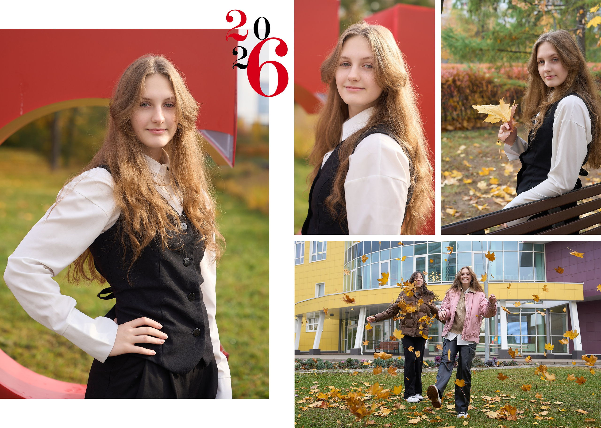 Фотосъёмки и фотодни в Москве | Анна Белашова AB Studio