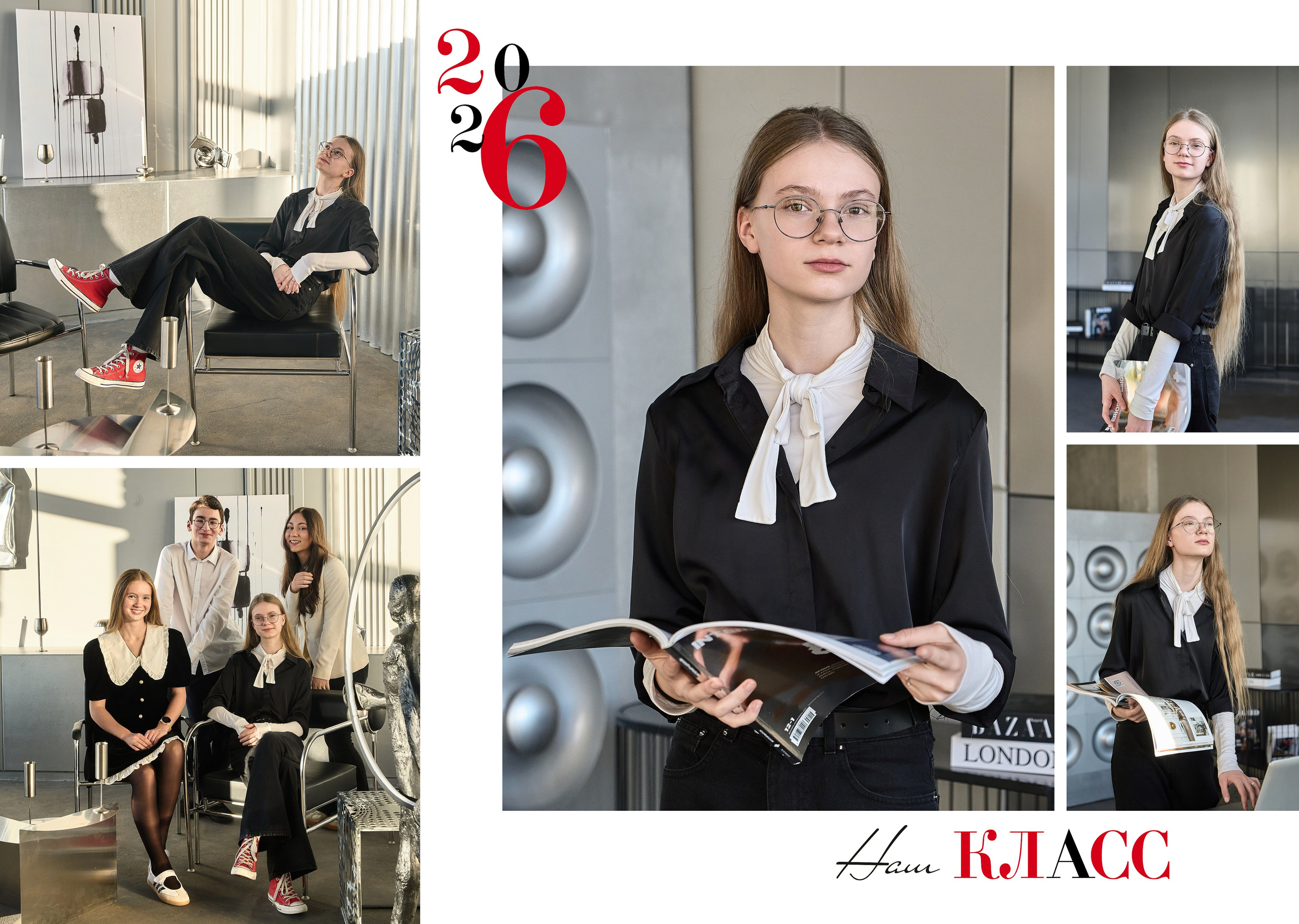 Фотосъёмки и фотодни в Москве | Анна Белашова AB Studio
