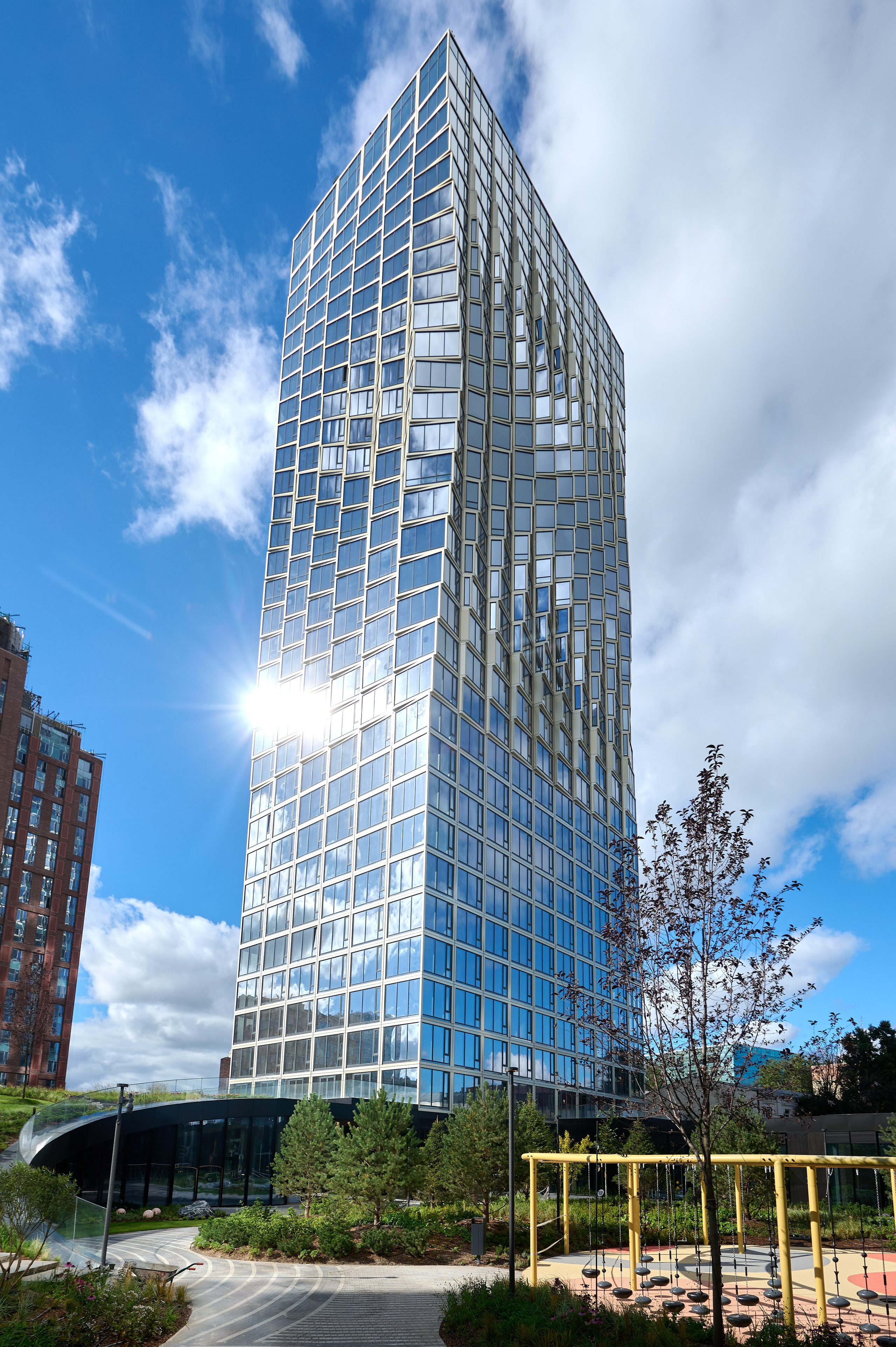 Стройки. Продакшен ПО-ТЗ | съёмка производств мероприятий интерьеров строительства