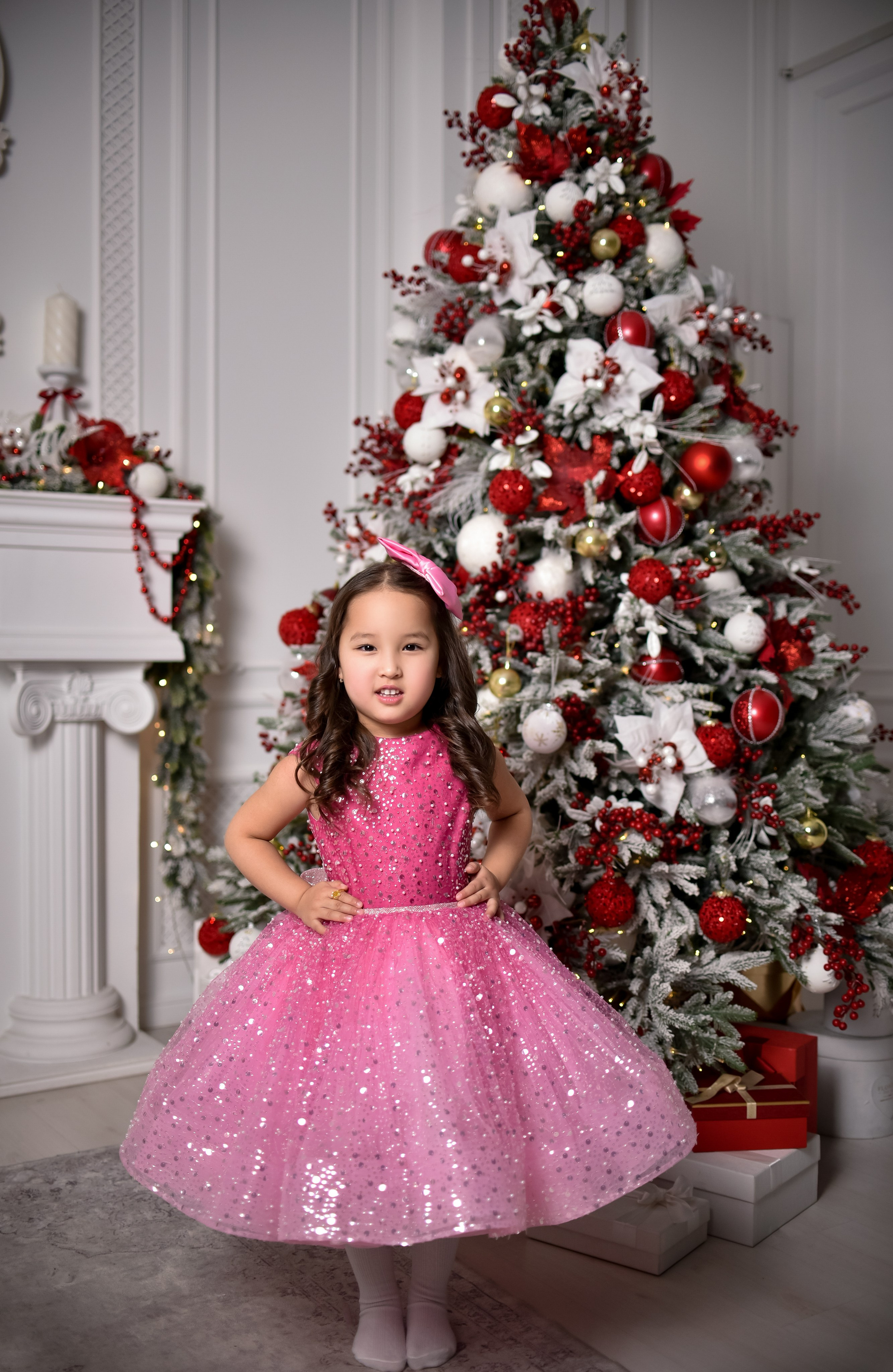 Акжаркын. Фотограф Тамара Катапова