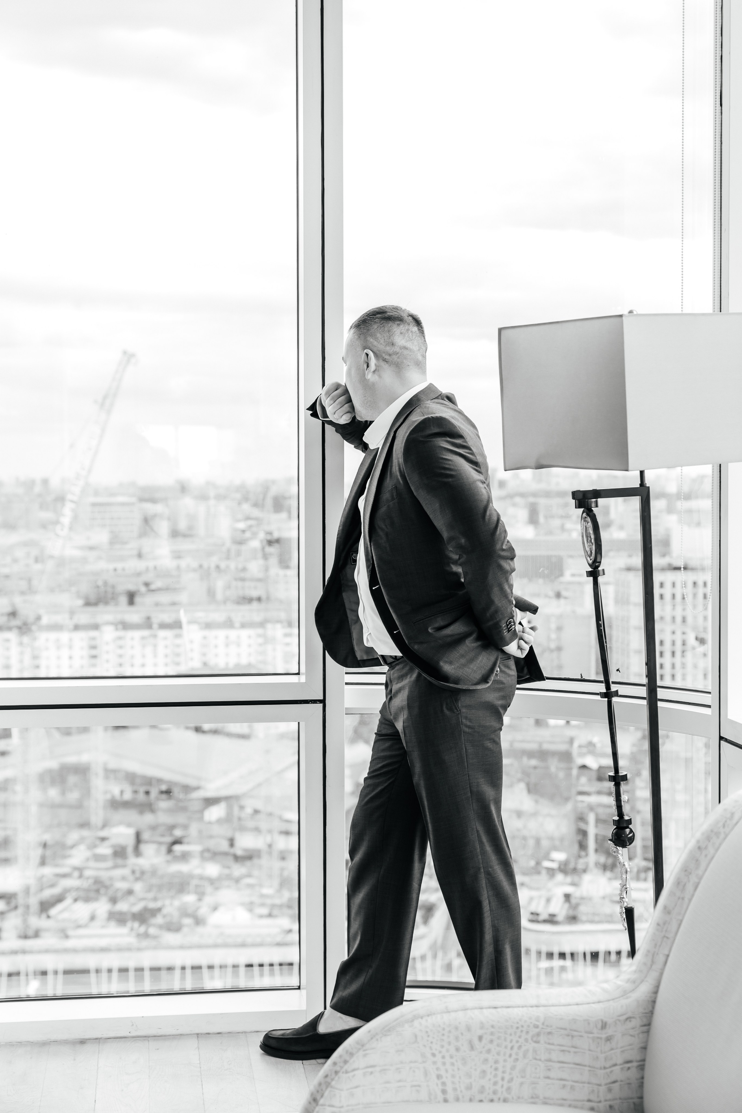 Дарья и Хариз. Фотограф Москва. Репортажная съемка, портрет, бизнес-портрет