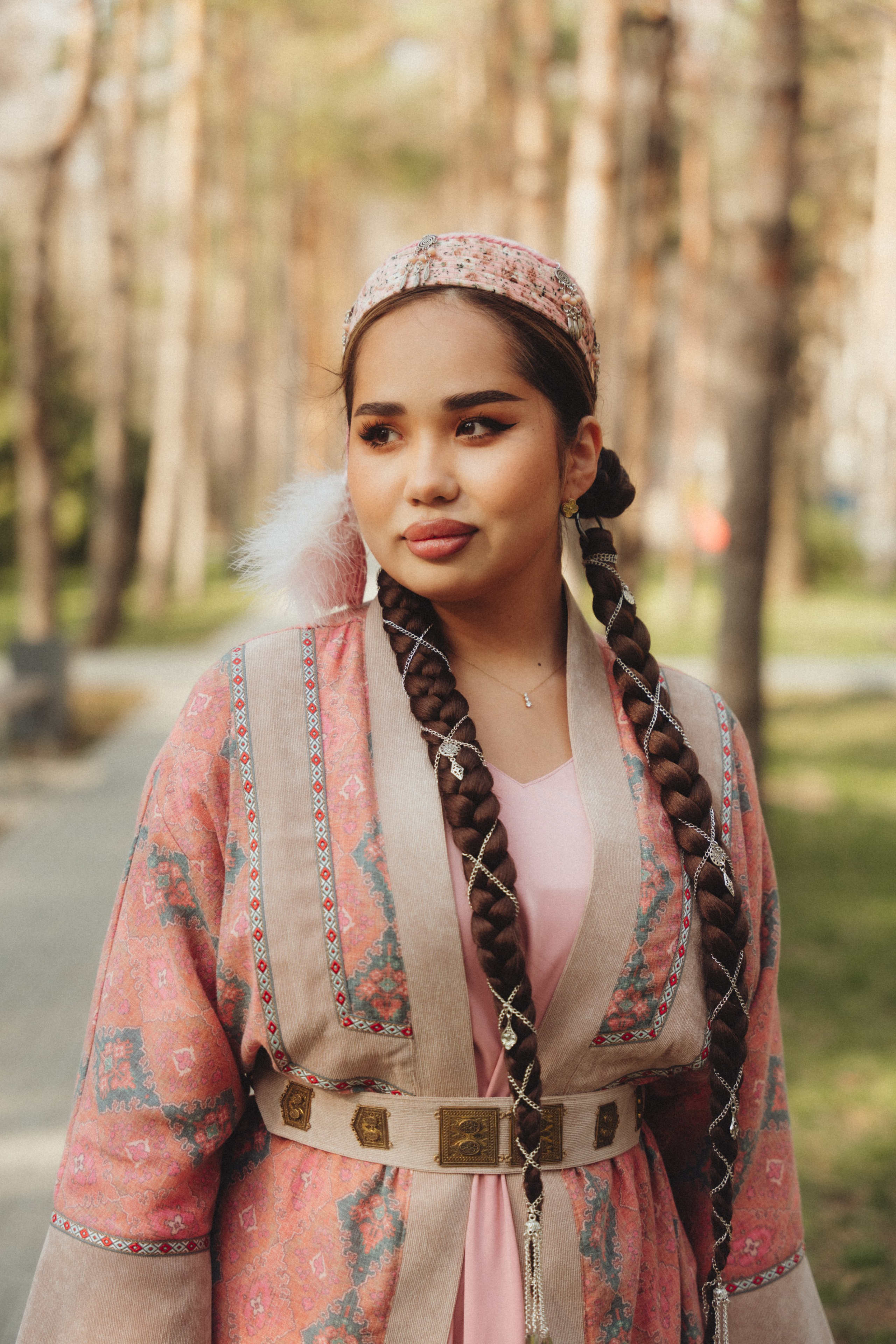 Персональные съемки