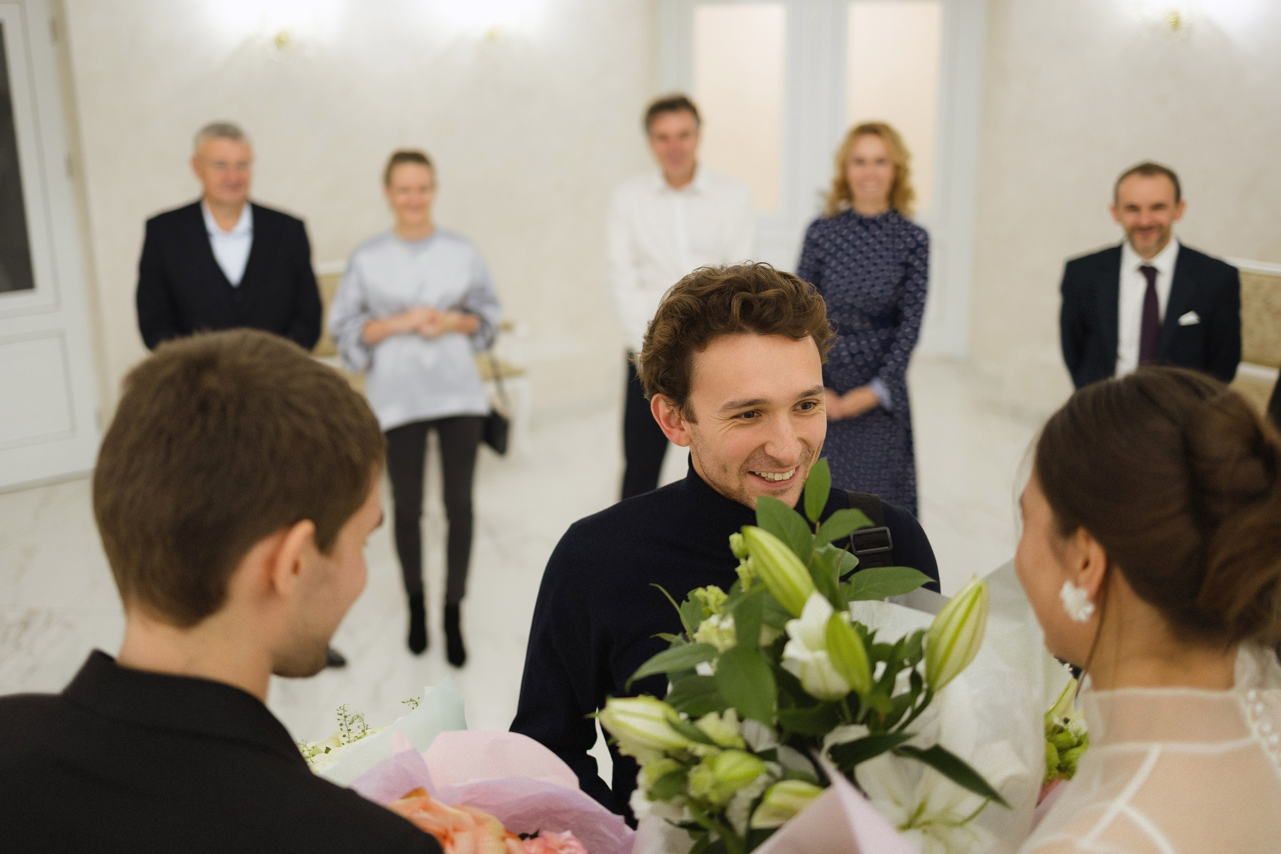 D&V. Свадебный фотограф Лиза Макатович Беларусь Минск