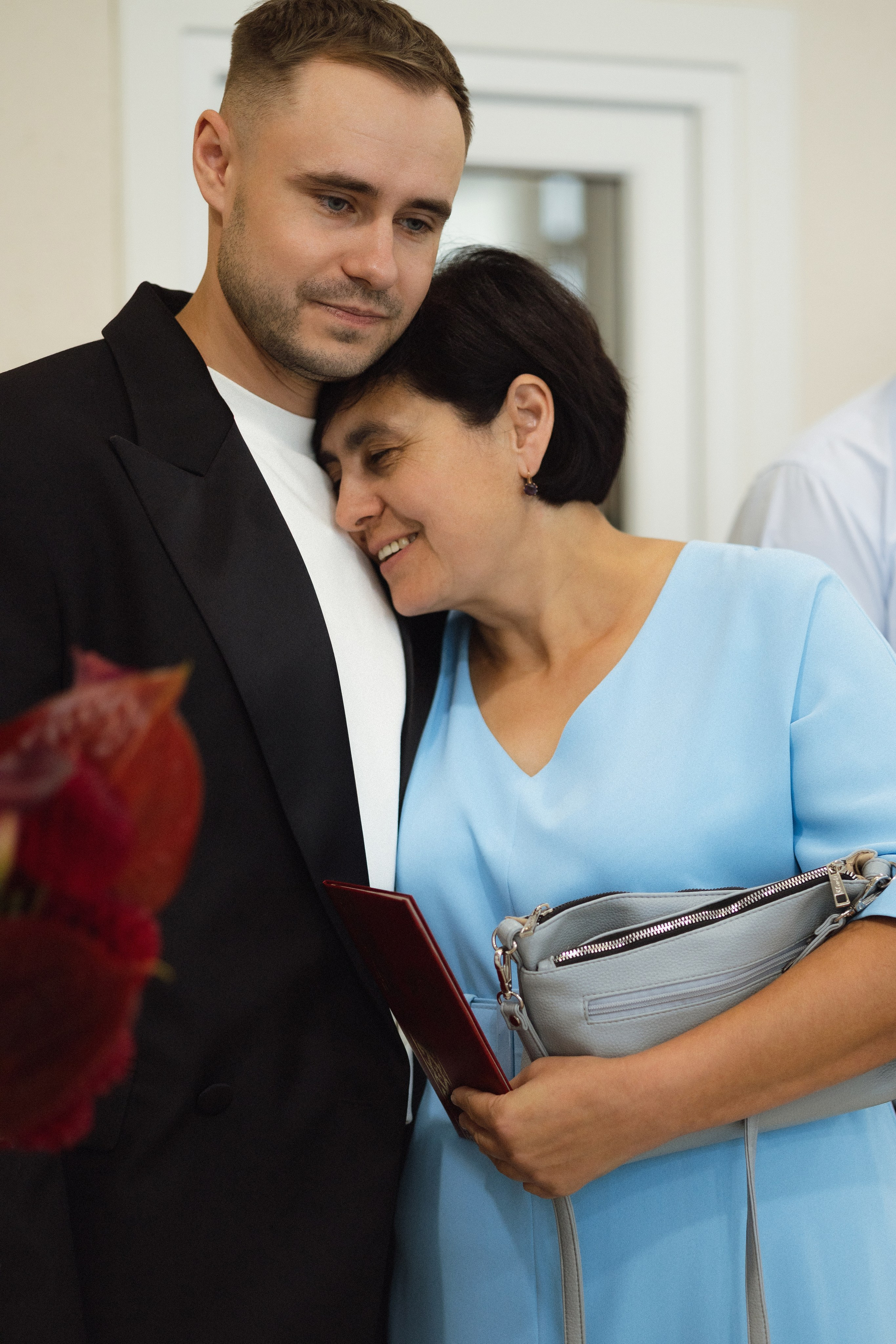 I&M. Свадебный фотограф Лиза Макатович Беларусь Минск