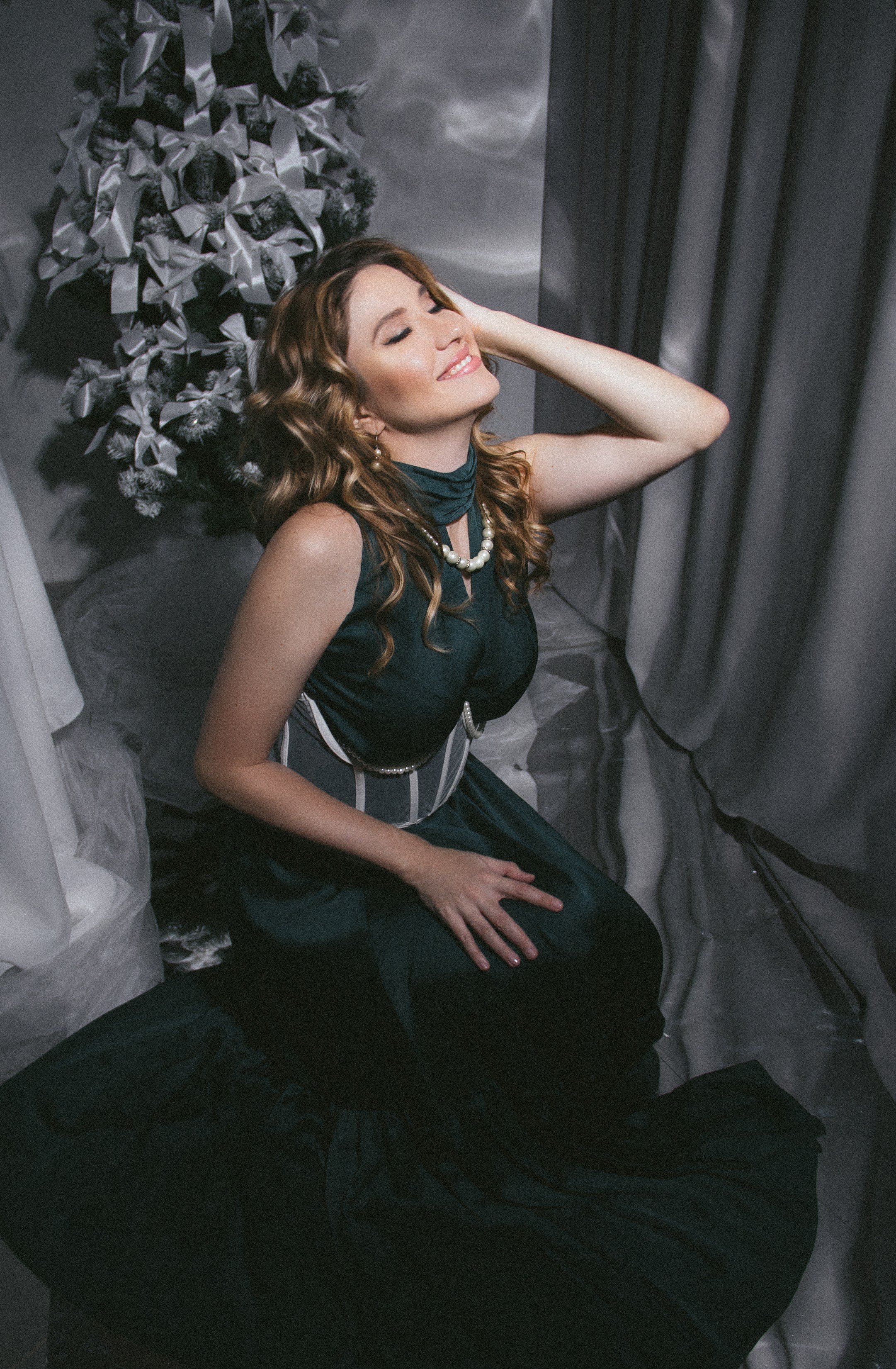 Женский портрет. Фотограф Таганрог