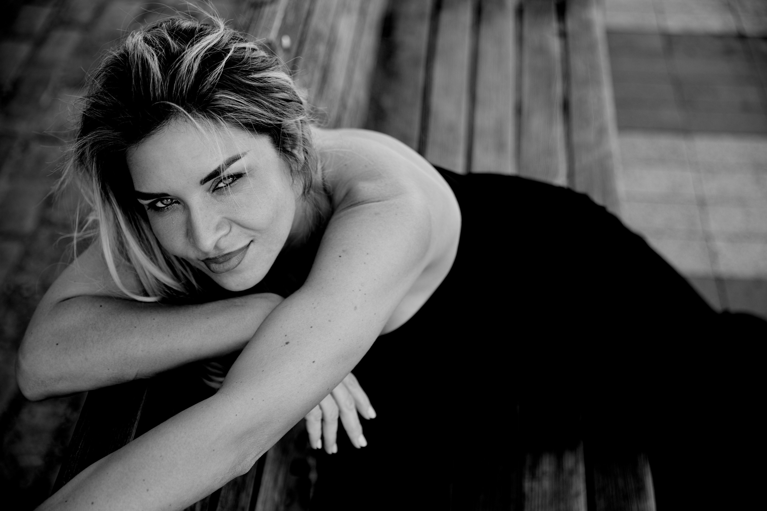 NATALY. Yulia Otroschenko