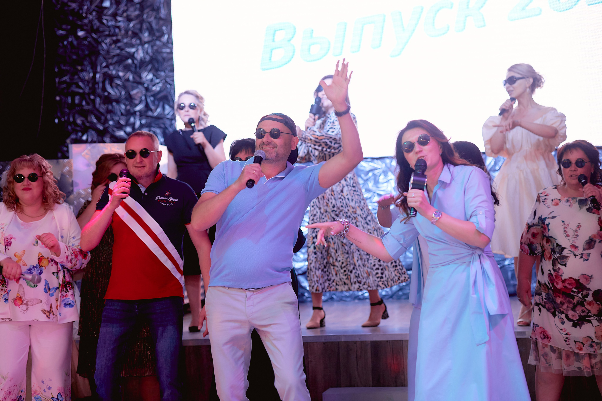 Школа № 134 (выпускной 2023). Фотограф Иван Кузьмин на любое Ваше мероприятие