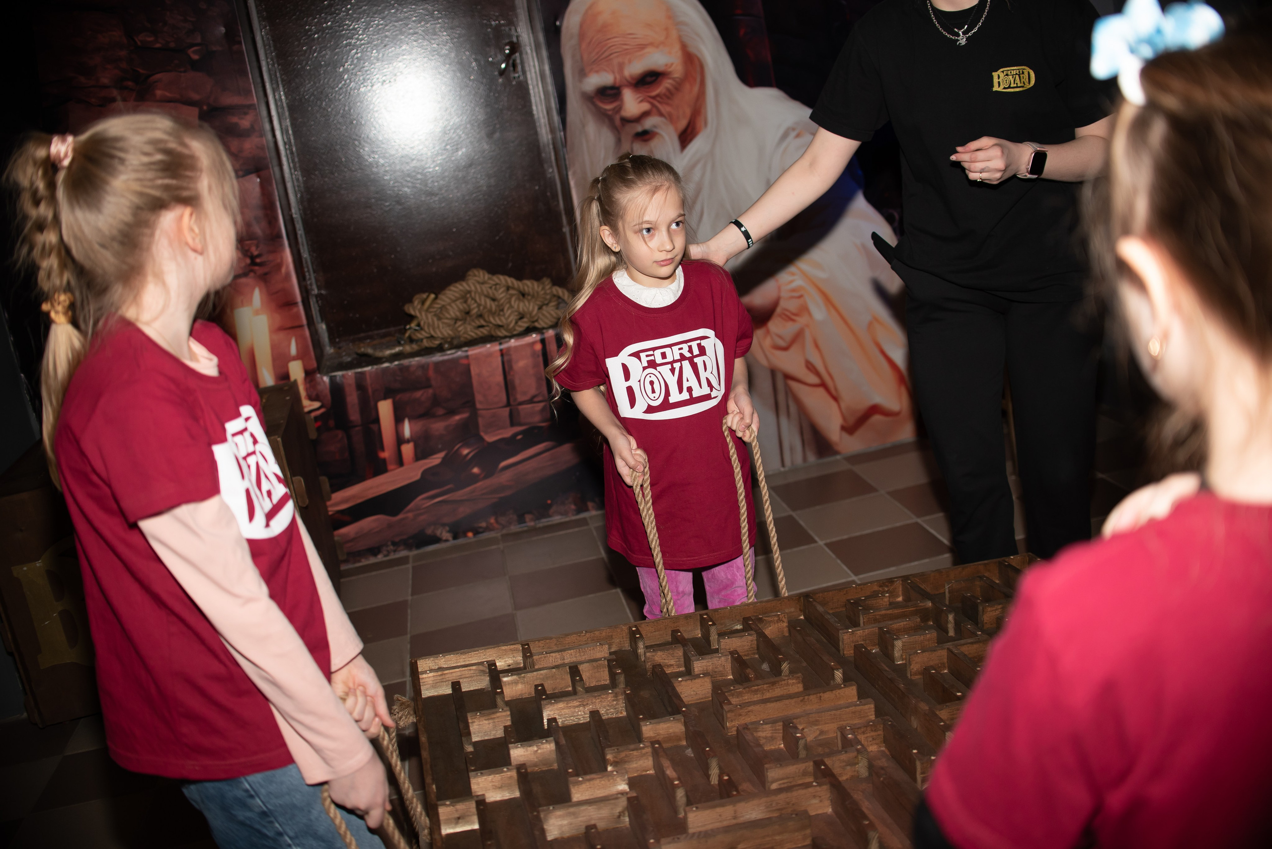 Фотограф на День Рождения. Фотограф Макс Огурцов в Нижнем Новгороде