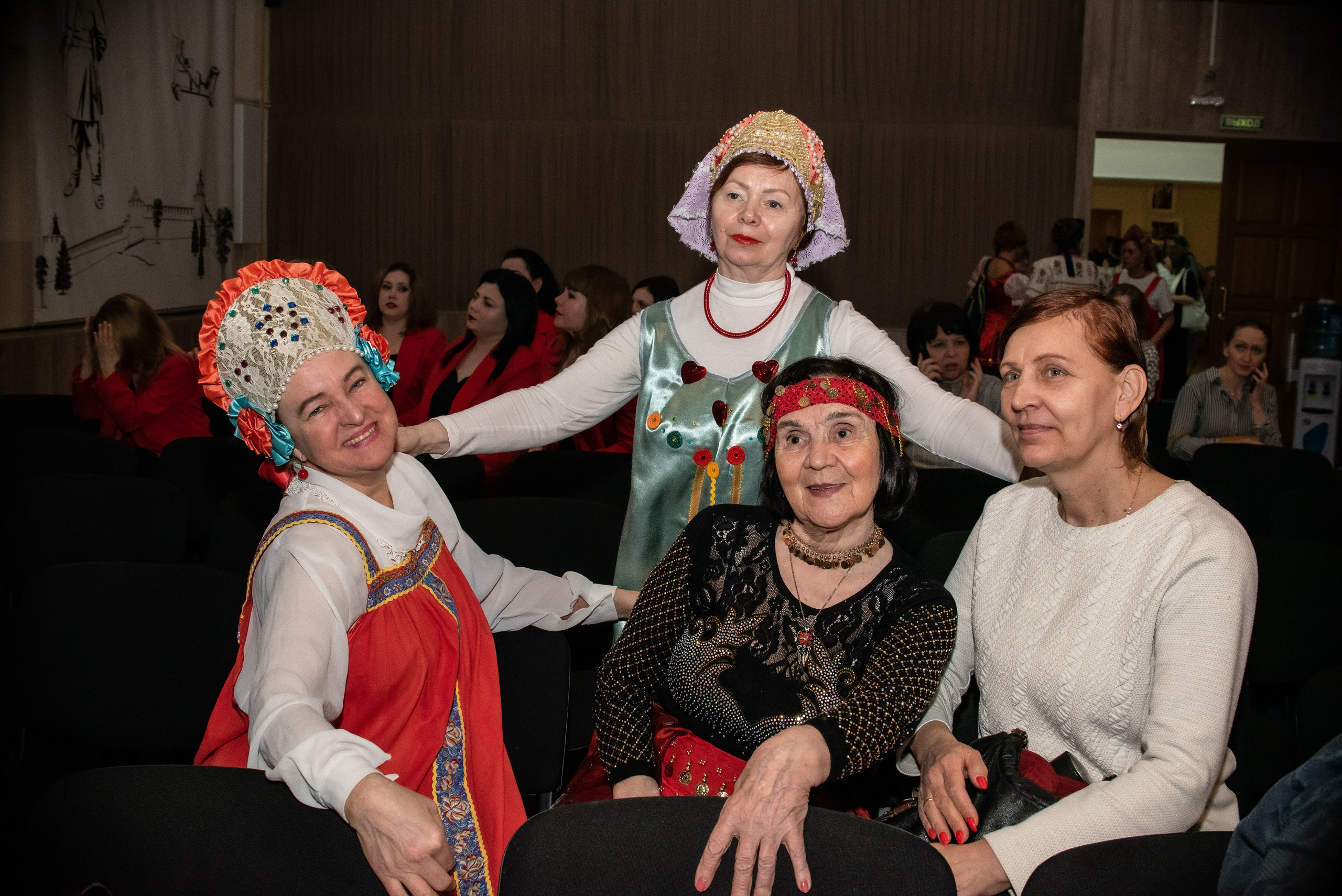 Репортажный фотограф на коцерт. Фотограф Макс Огурцов в Нижнем Новгороде