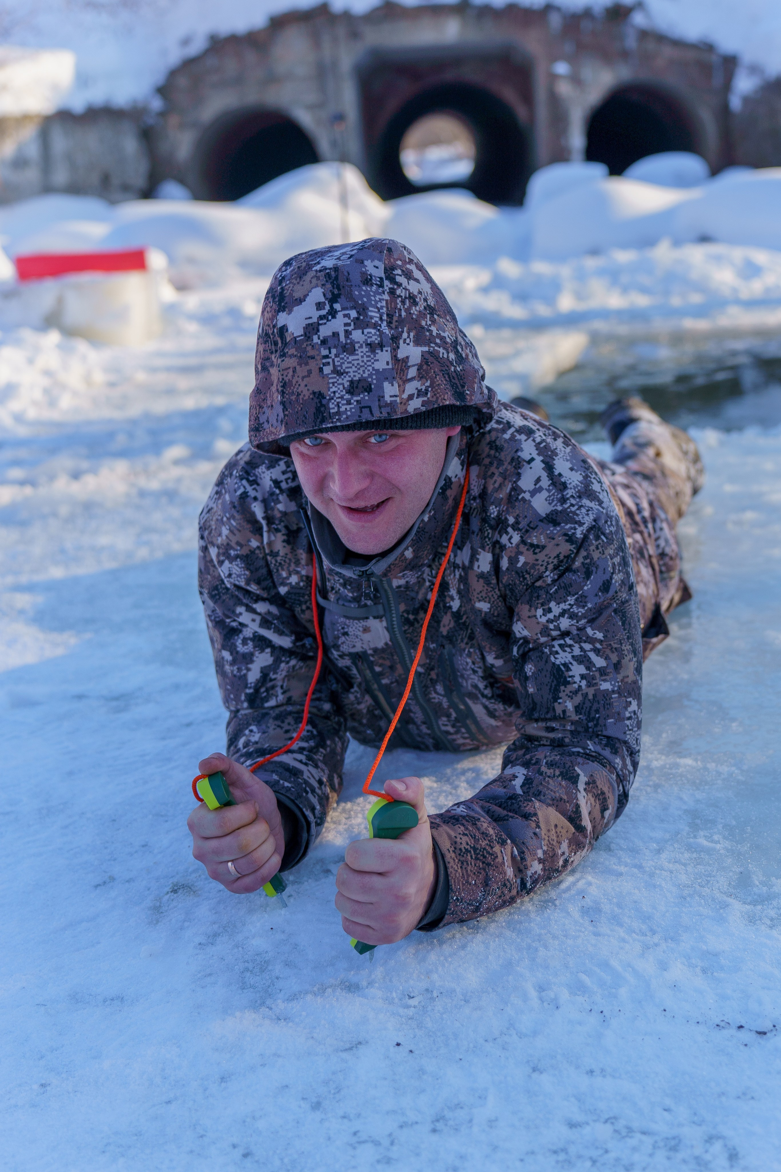 Семинар по безопасности в туризме