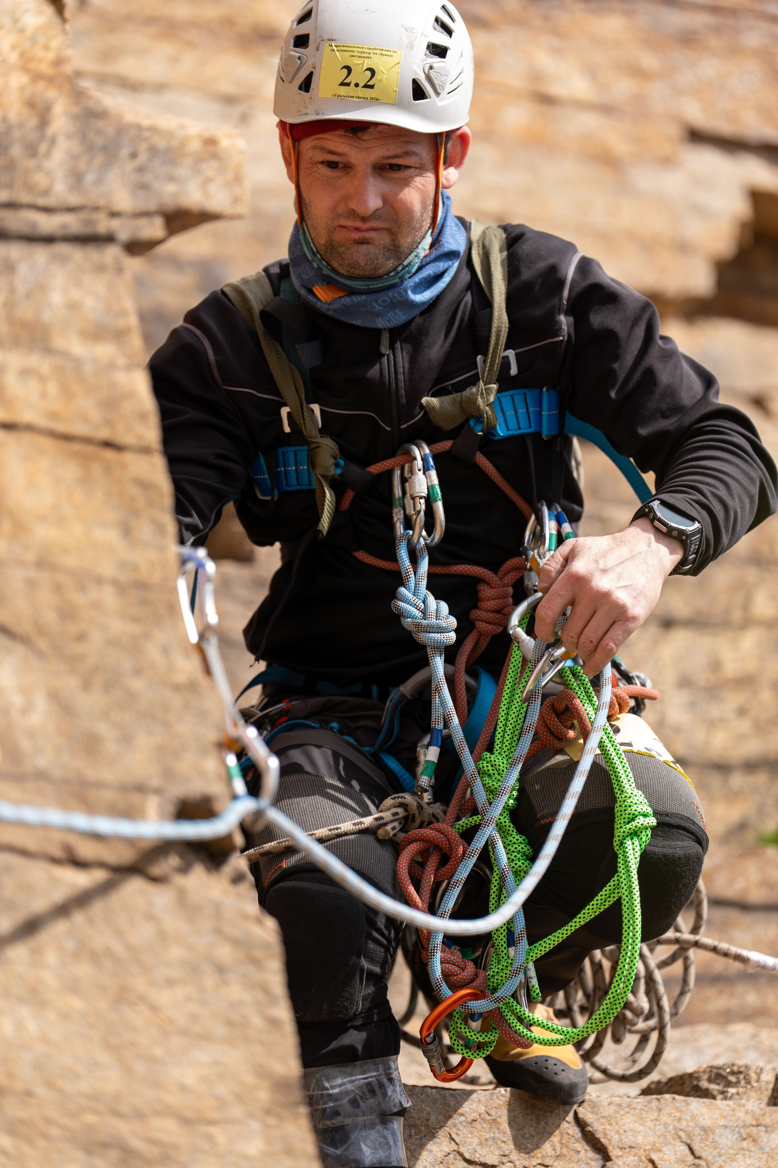 Спортивный репортаж в Челябинске