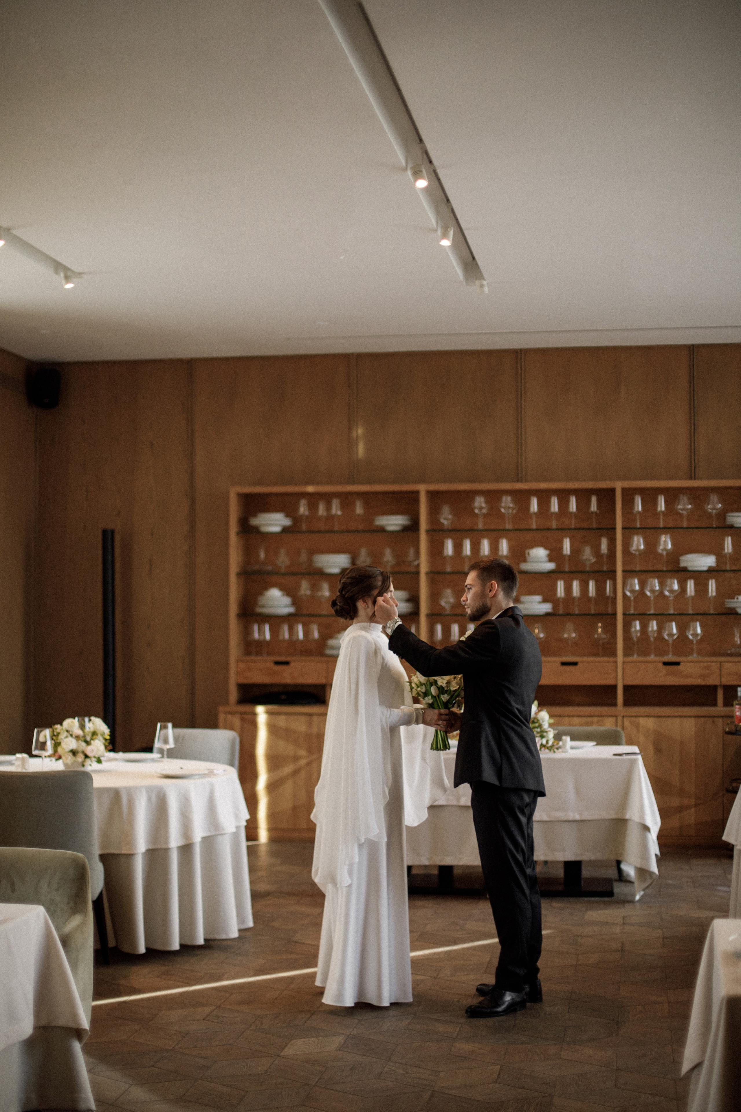 Вика + Влас. Свадебный фотограф Наташа Анисенко