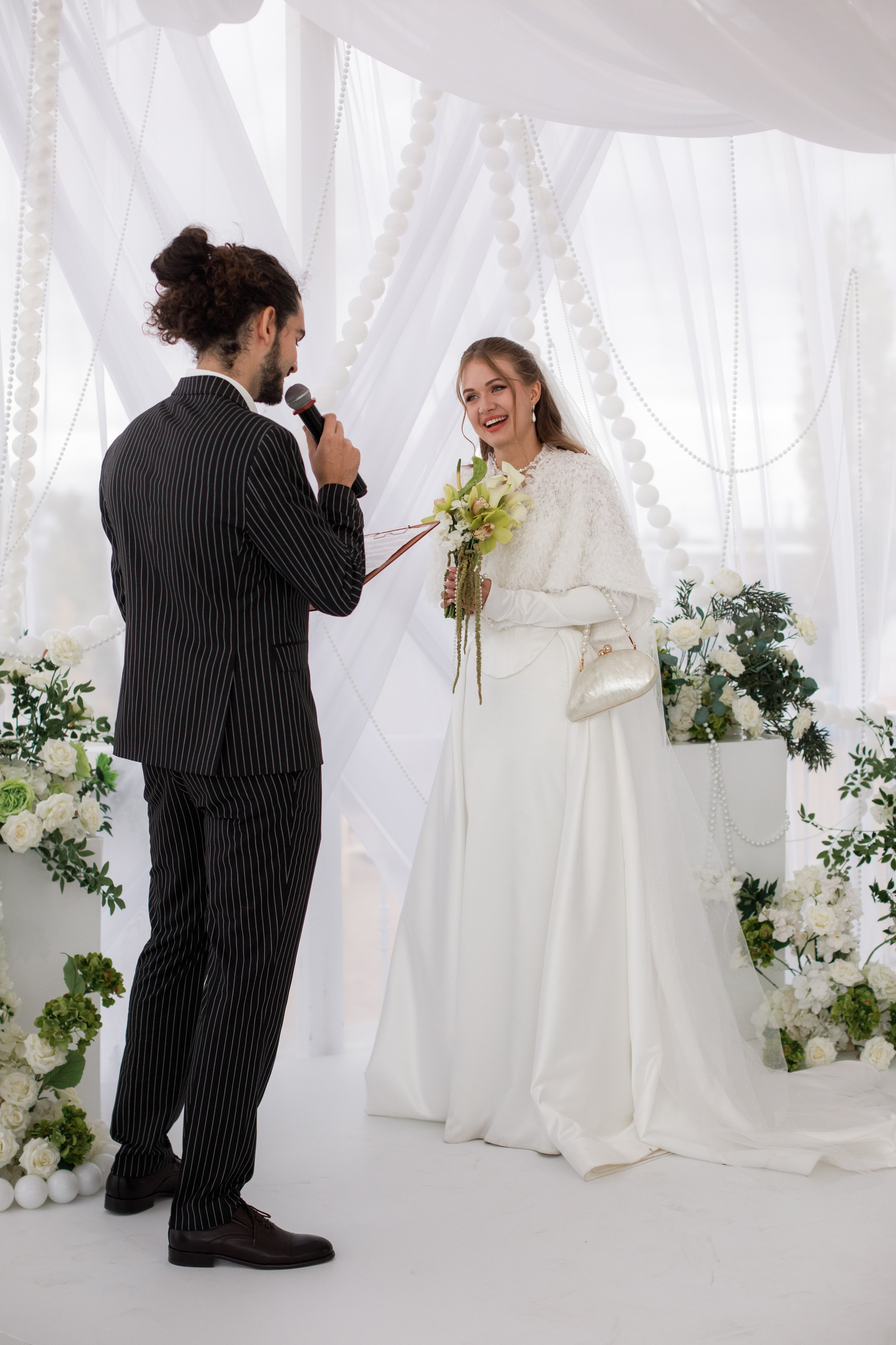 Дарья + Виталий. Свадебный фотограф Наташа Анисенко