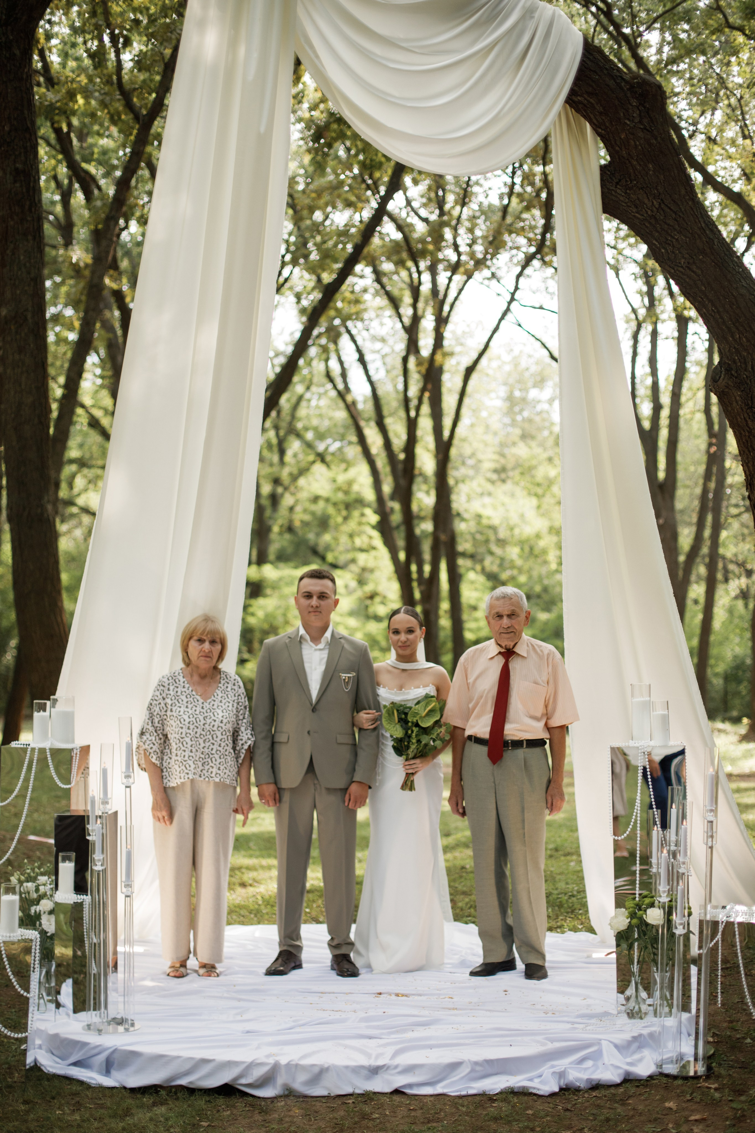 Юля + Андрей. Свадебный фотограф Наташа Анисенко