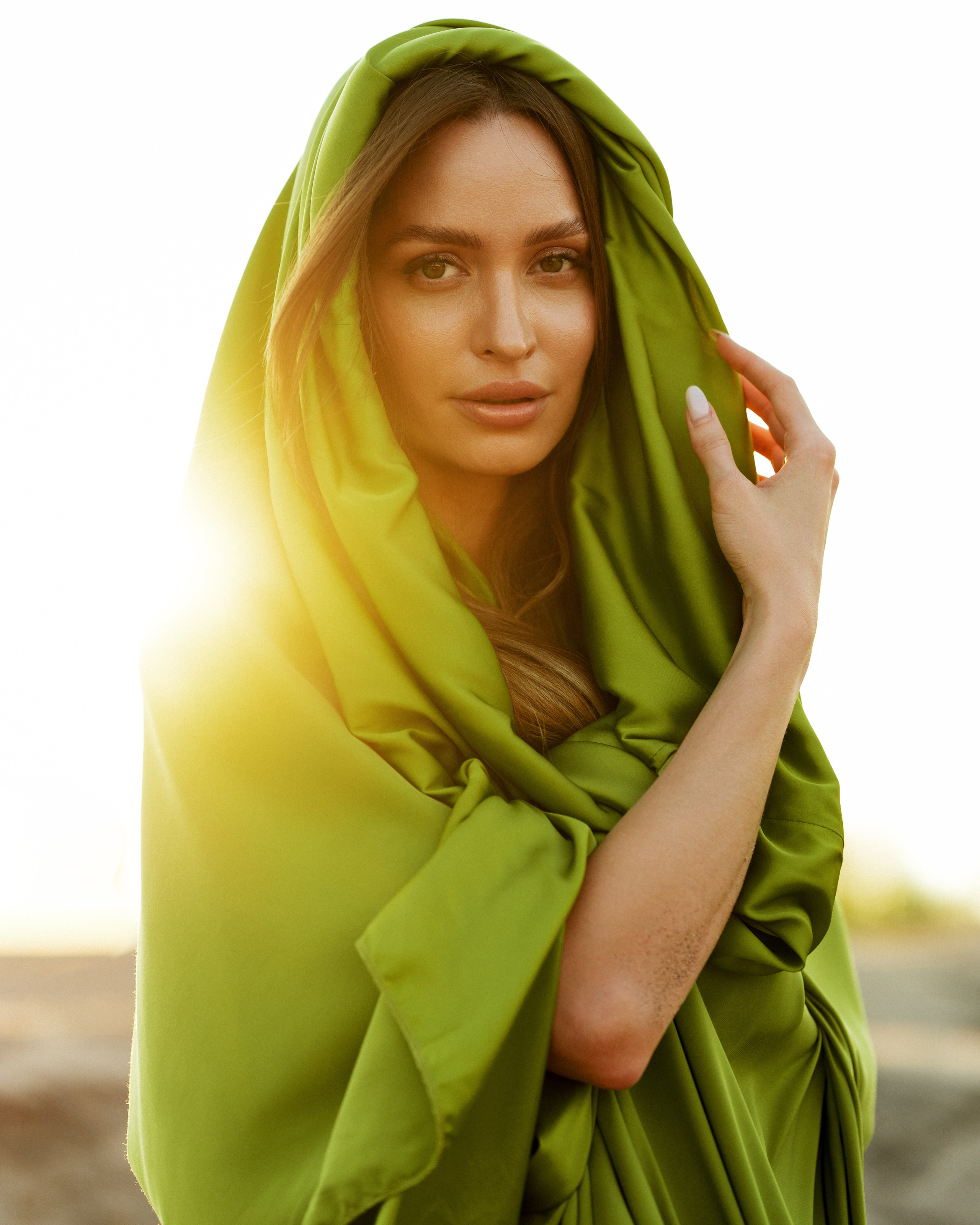 Daria. Фотограф в Москве — Евгений Мельников