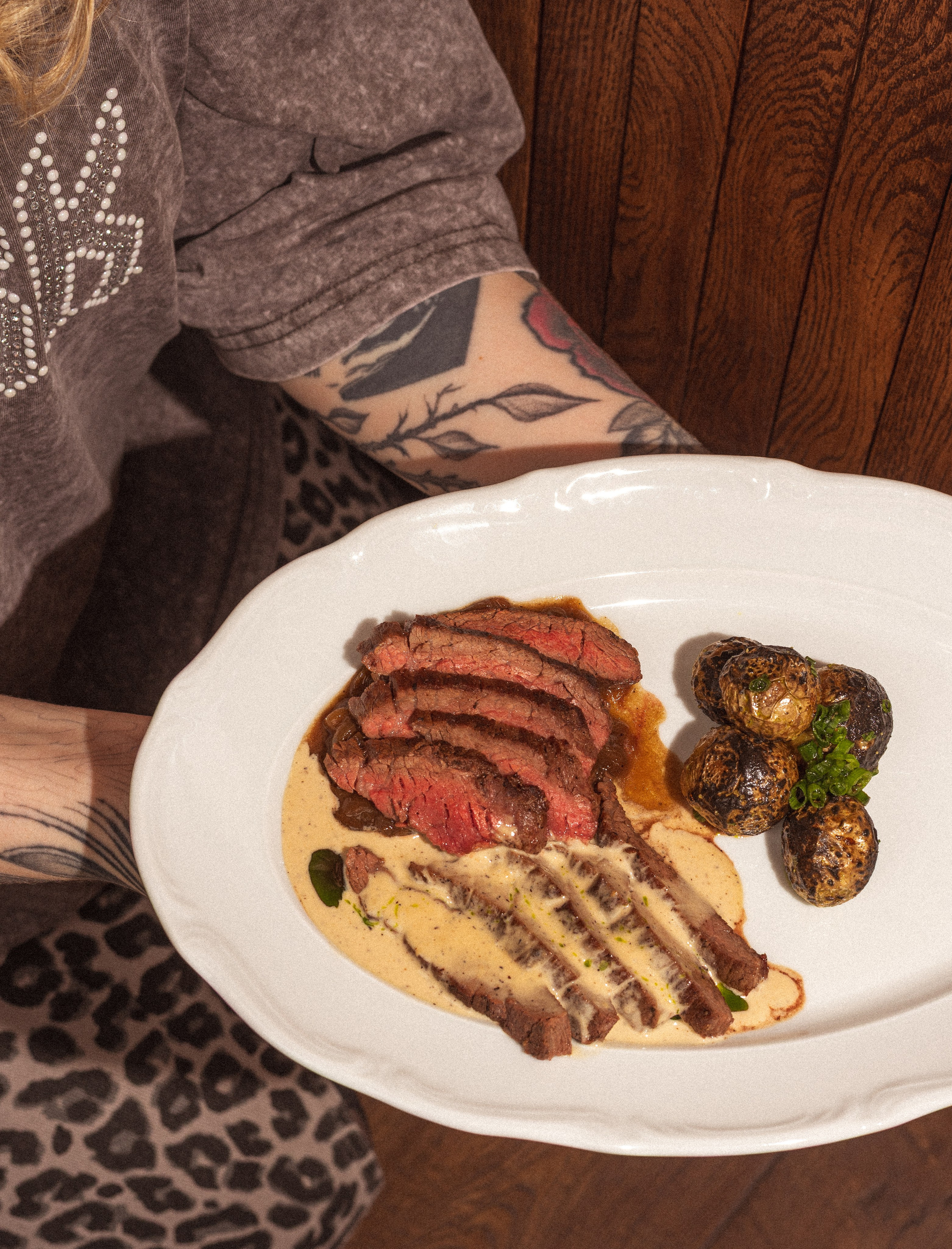 Социальные сети. Фуд и предметный фотограф Москва