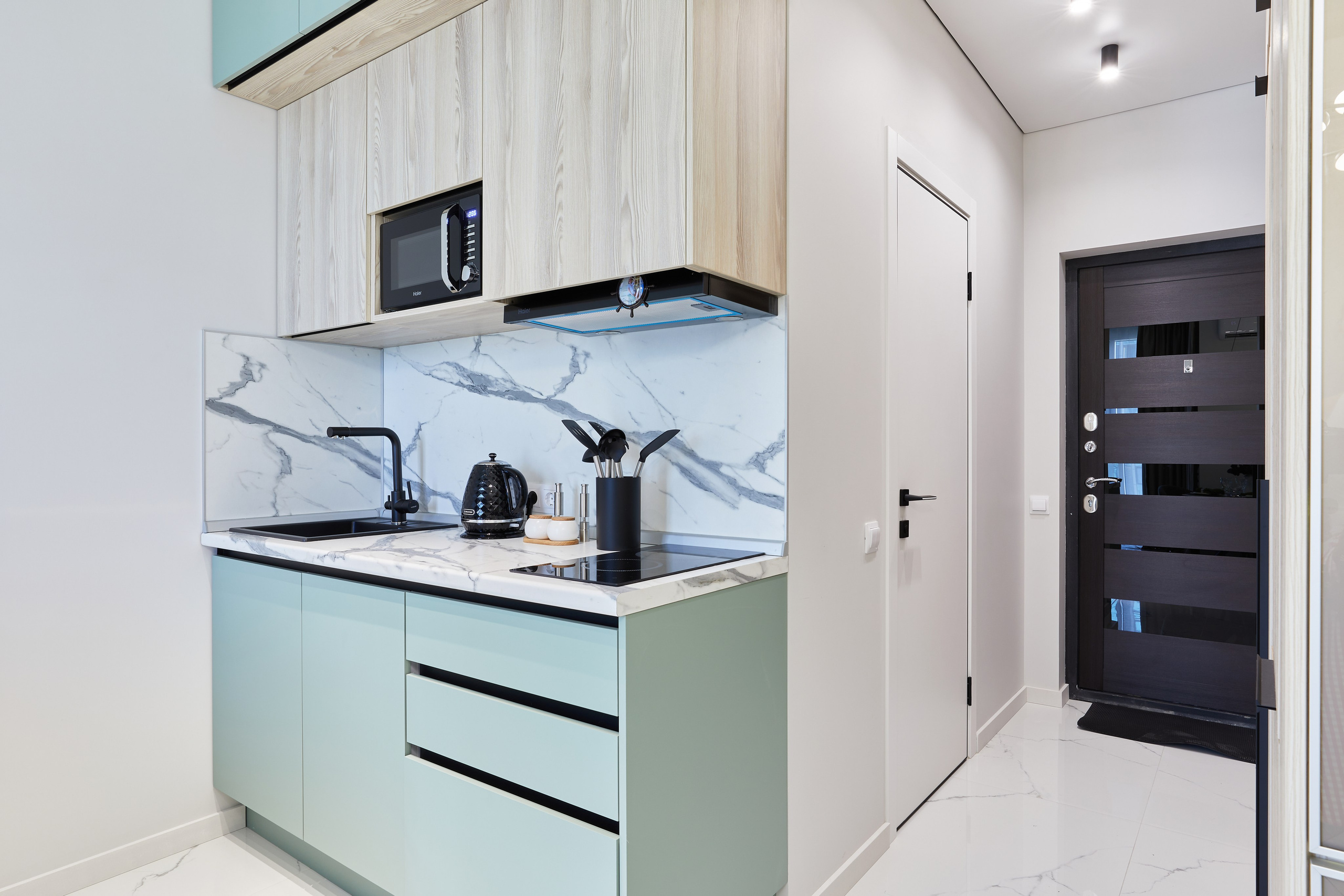 СТУДИЯ В ЖК СОЧИ ПАРК. Интерьерный фотограф в Сочи Анисимова Ольга